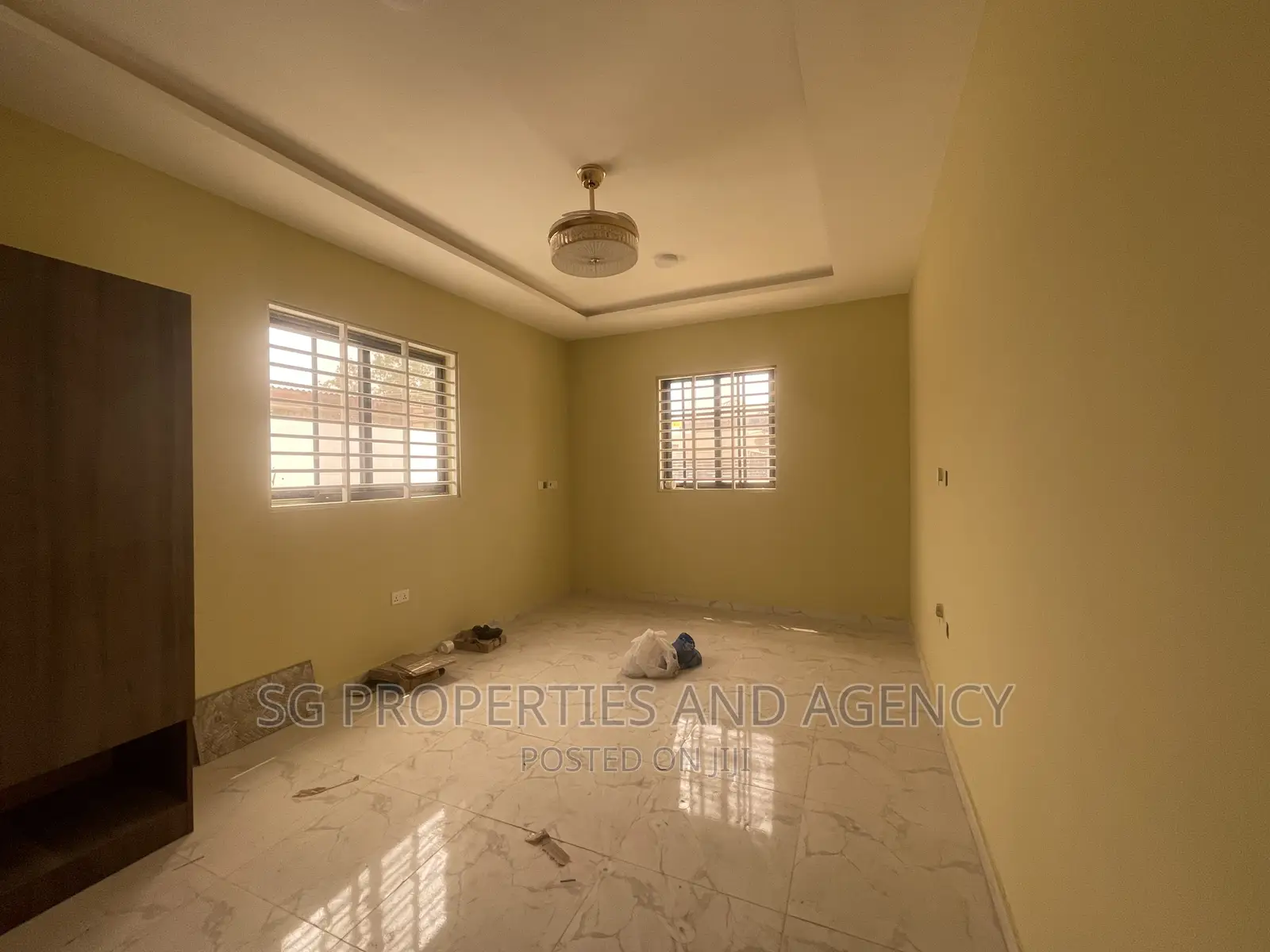 2bdrm House in Spintex Kfc for sale in Spintex