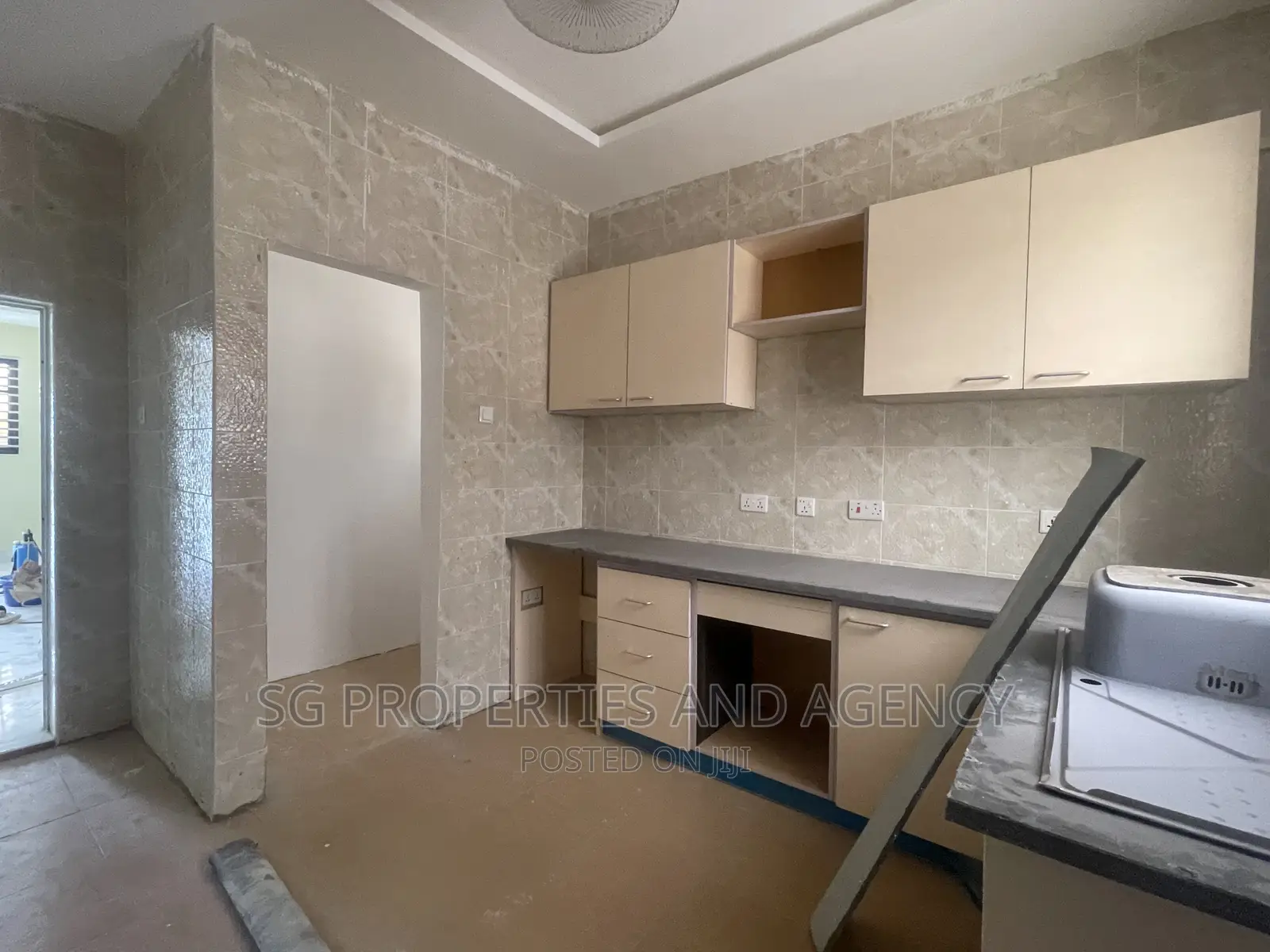 2bdrm House in Spintex Kfc for sale in Spintex