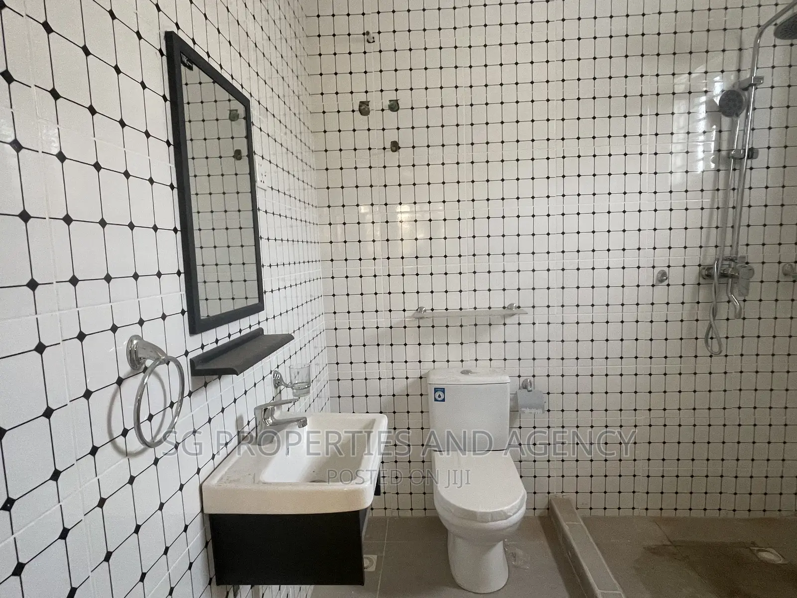 2bdrm House in Spintex Kfc for sale in Spintex