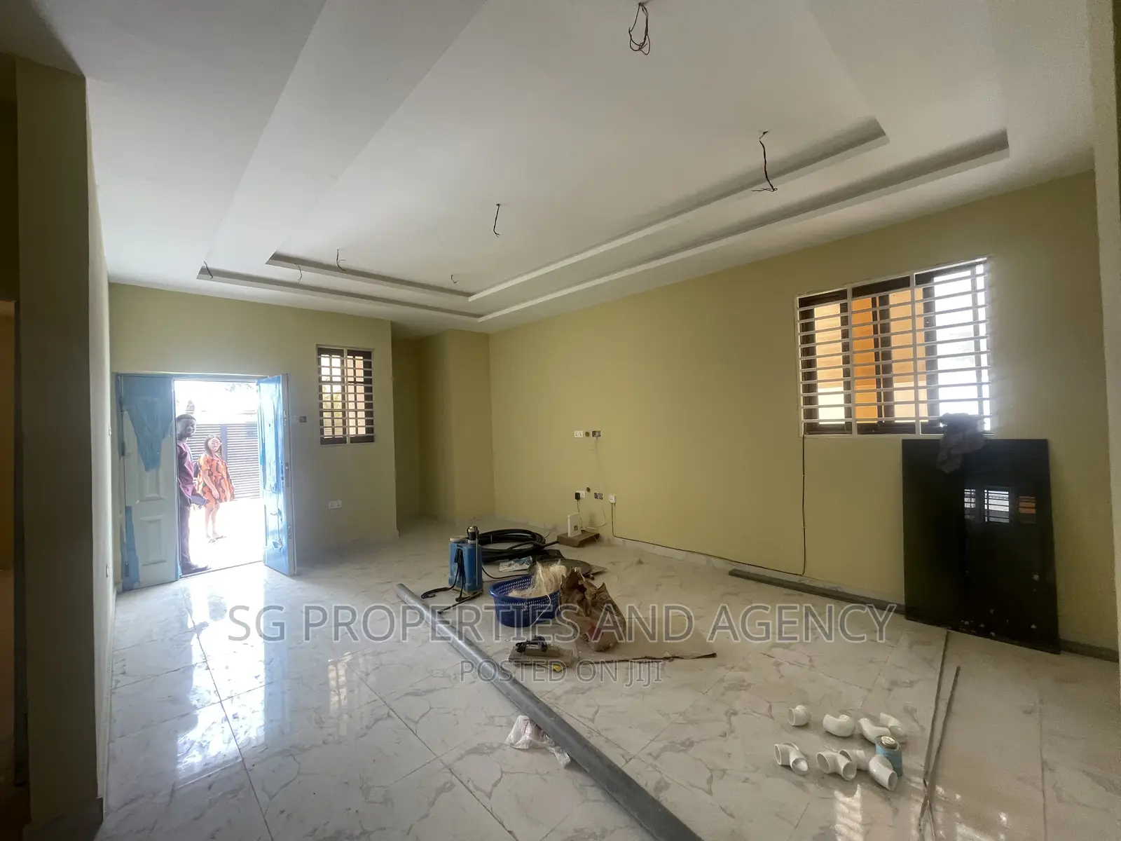 2bdrm House in Spintex Kfc for sale in Spintex