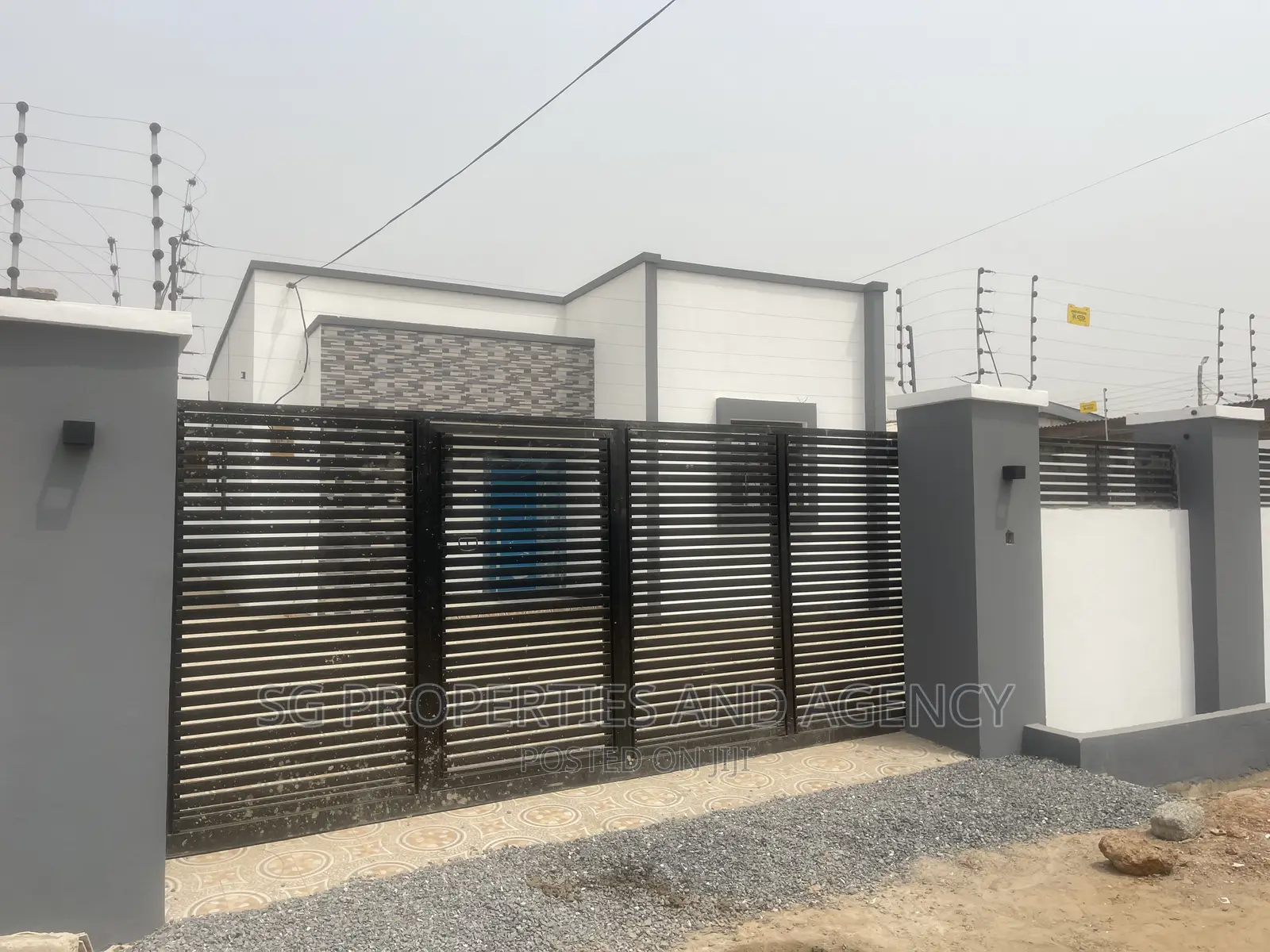 2bdrm House in Spintex Community 18 for sale in Spintex