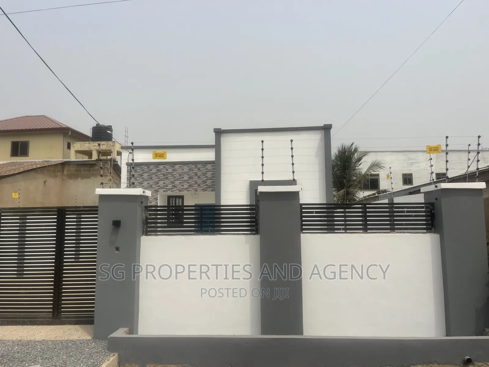 2bdrm House in Spintex Community 18 for sale in Spintex