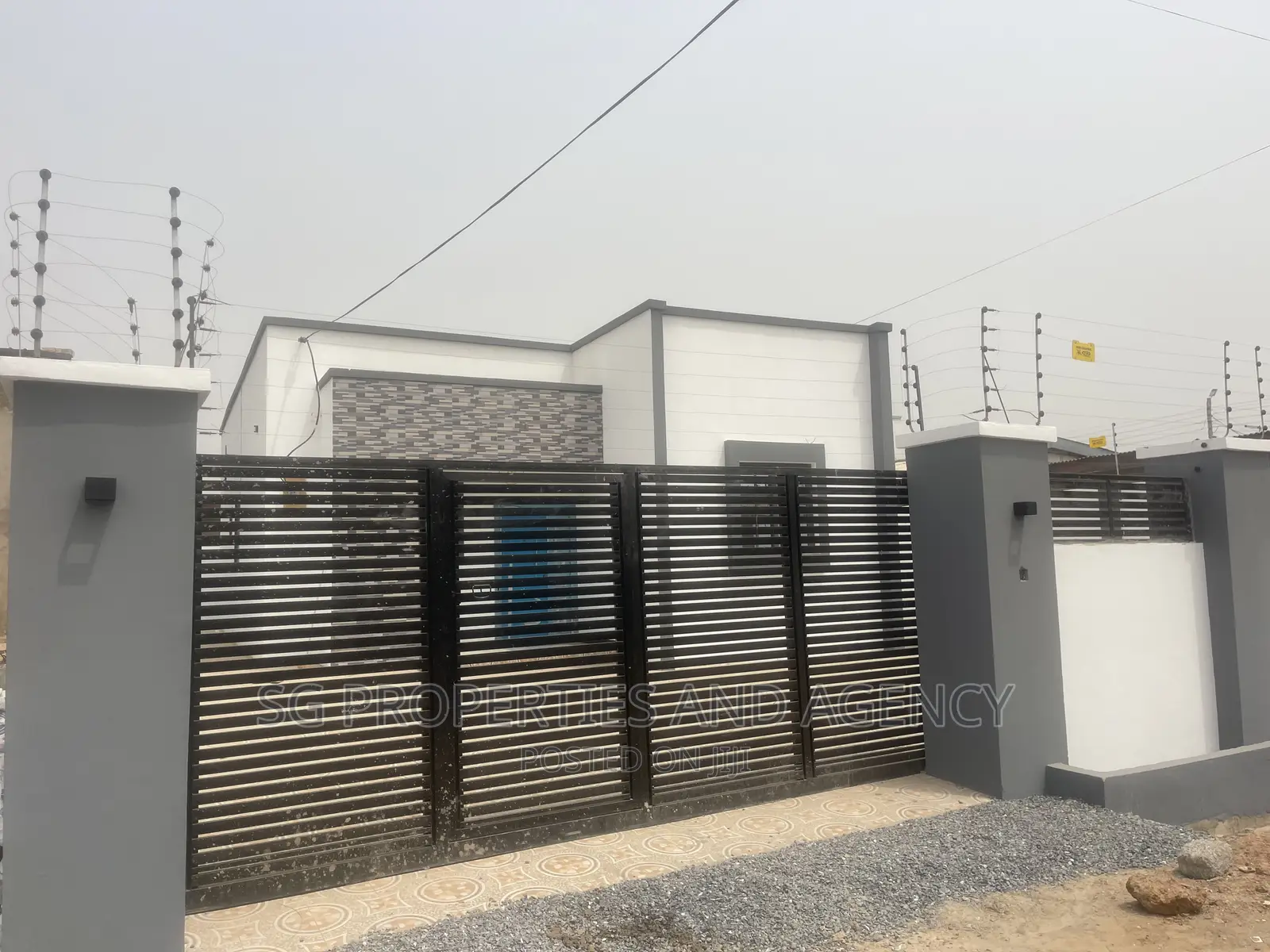 2bdrm House in Spintex Community 18 for sale in Spintex