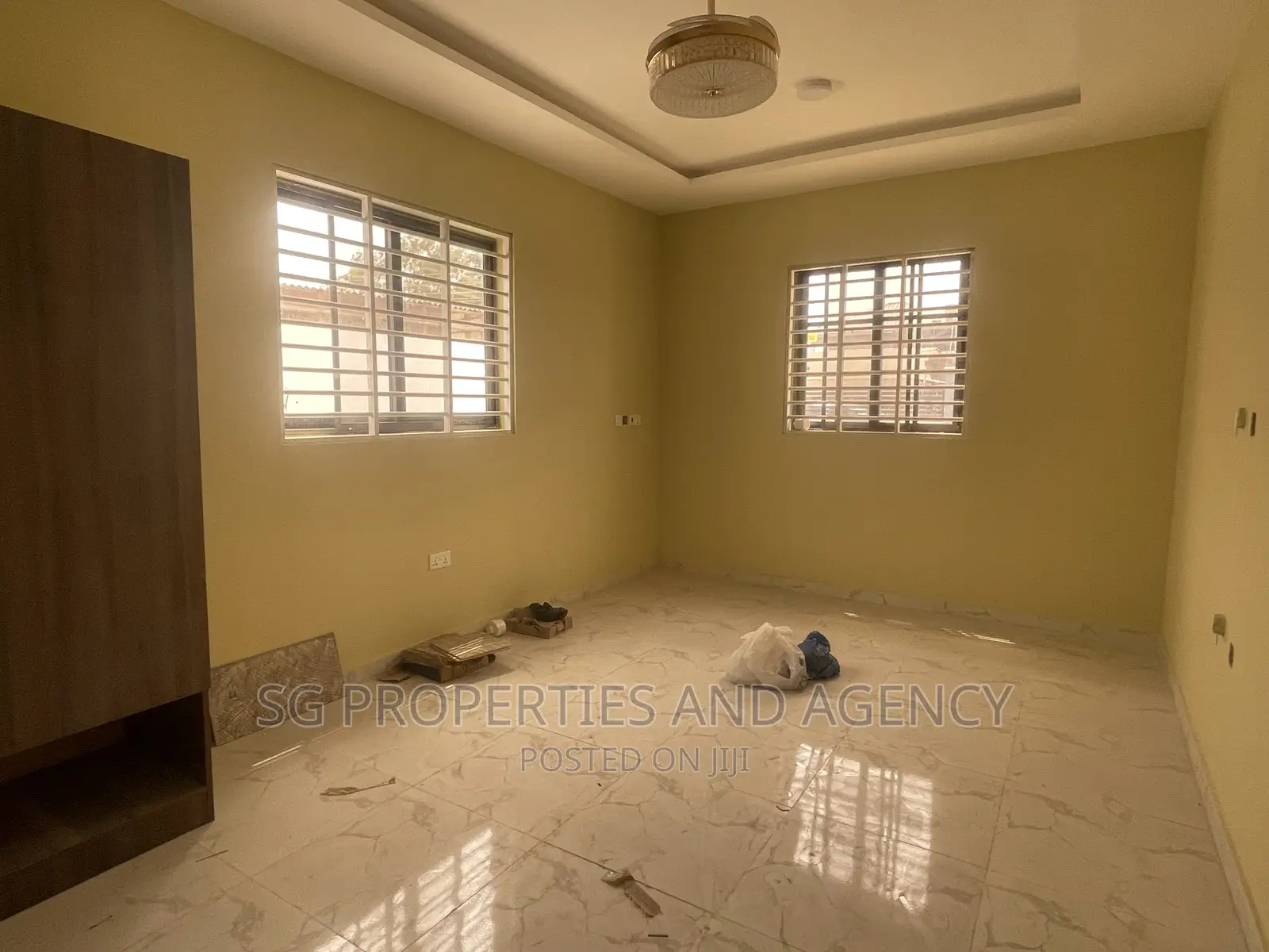 2bdrm House in Spintex Community 18 for sale in Spintex