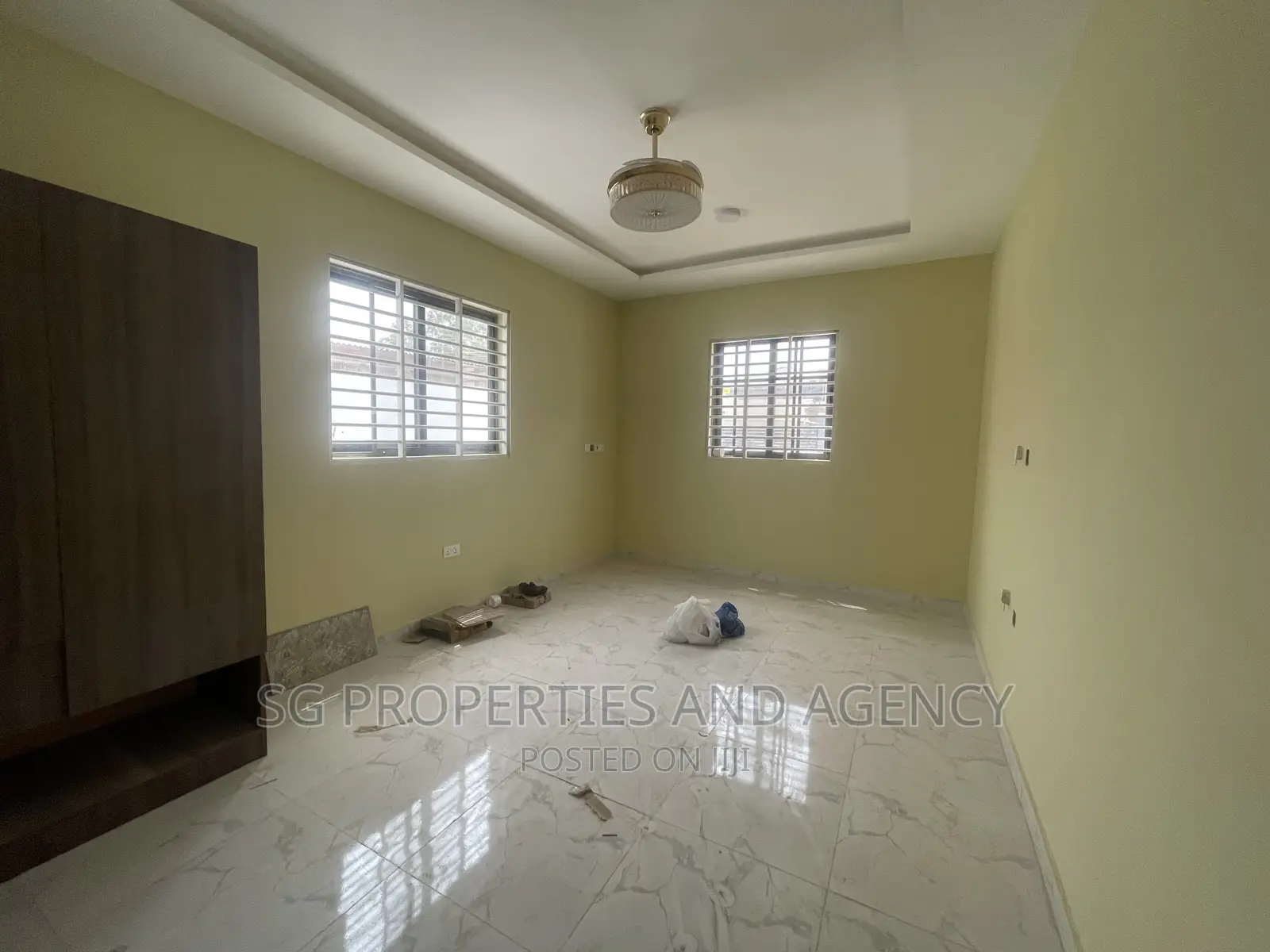 2bdrm House in Spintex Community 18 for sale in Spintex