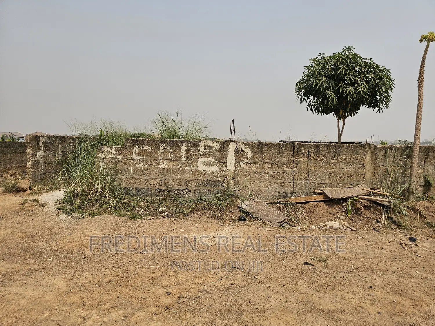 A Land at Ipt-Asuoyeboah for Sale in Kumasi Metropolitan