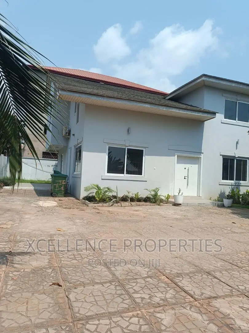 4bdrm House in Xcellence Properties, Adjiriganor for rent in Adjiriganor