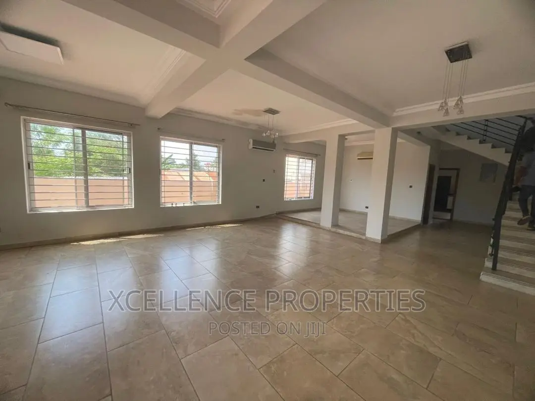 5bdrm House in Xcellence Properties, Adjiriganor for rent in Adjiriganor