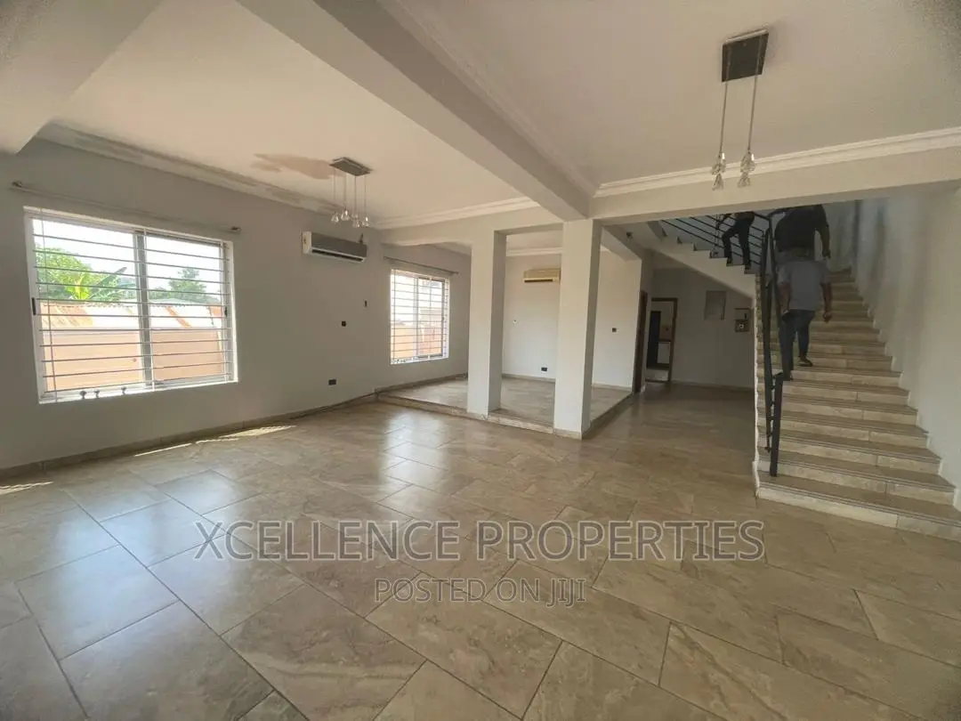 5bdrm House in Xcellence Properties, Adjiriganor for rent in Adjiriganor
