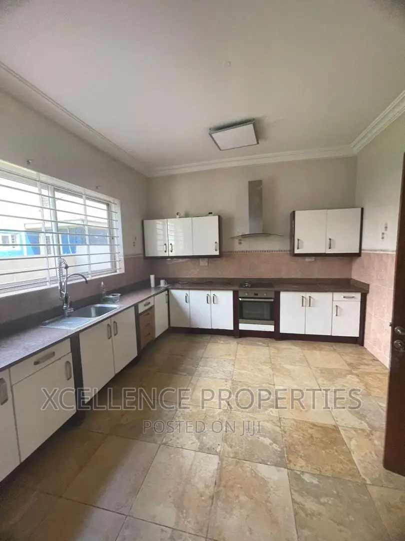 5bdrm House in Xcellence Properties, Adjiriganor for rent in Adjiriganor