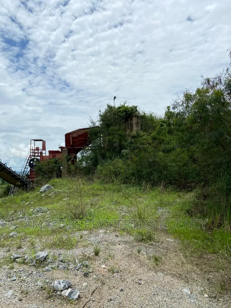 36 Acres of Land at Nsawam in Akuapim South