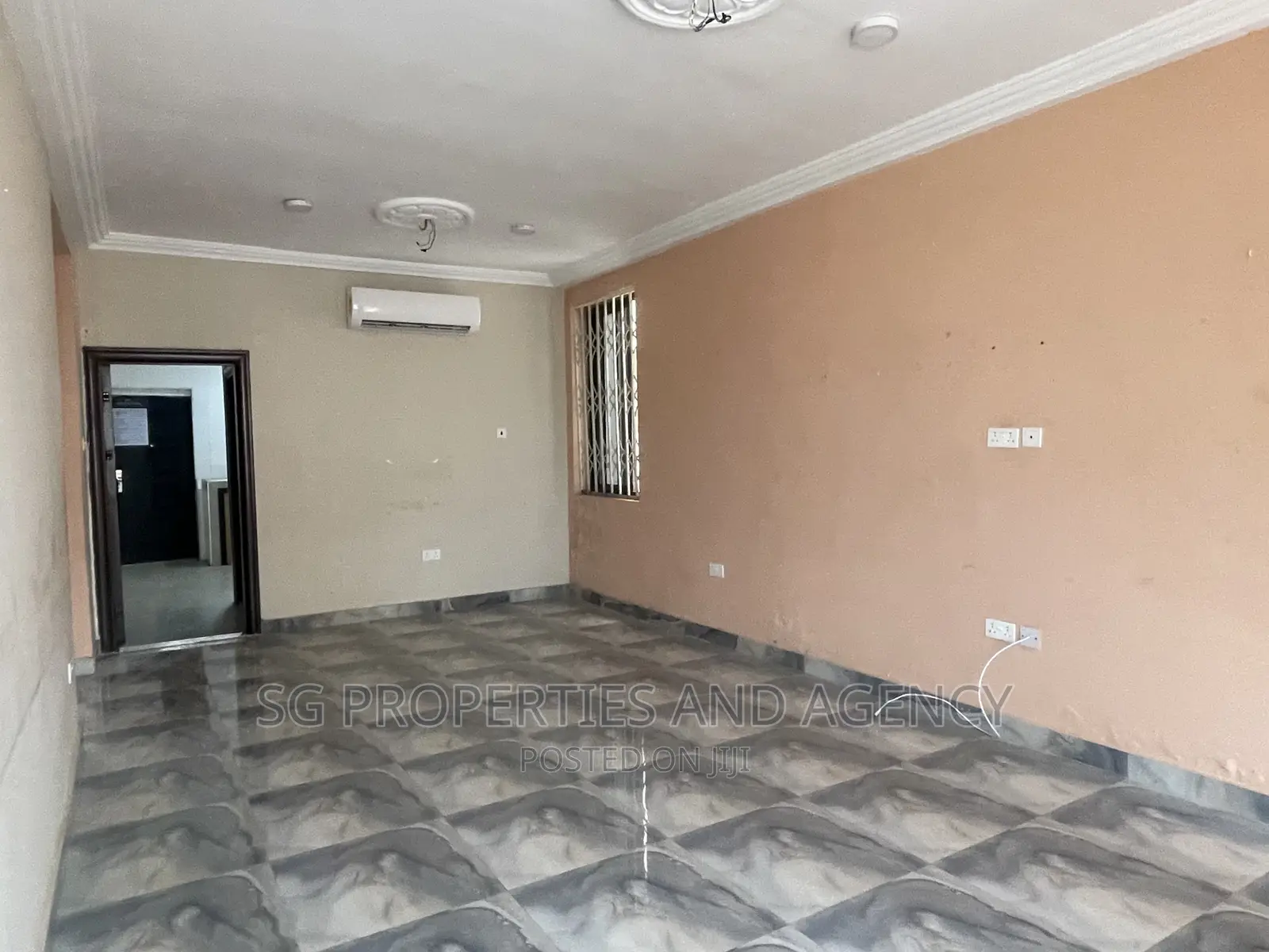 2bdrm Apartment in Lashibi, Spintex for rent in Spintex