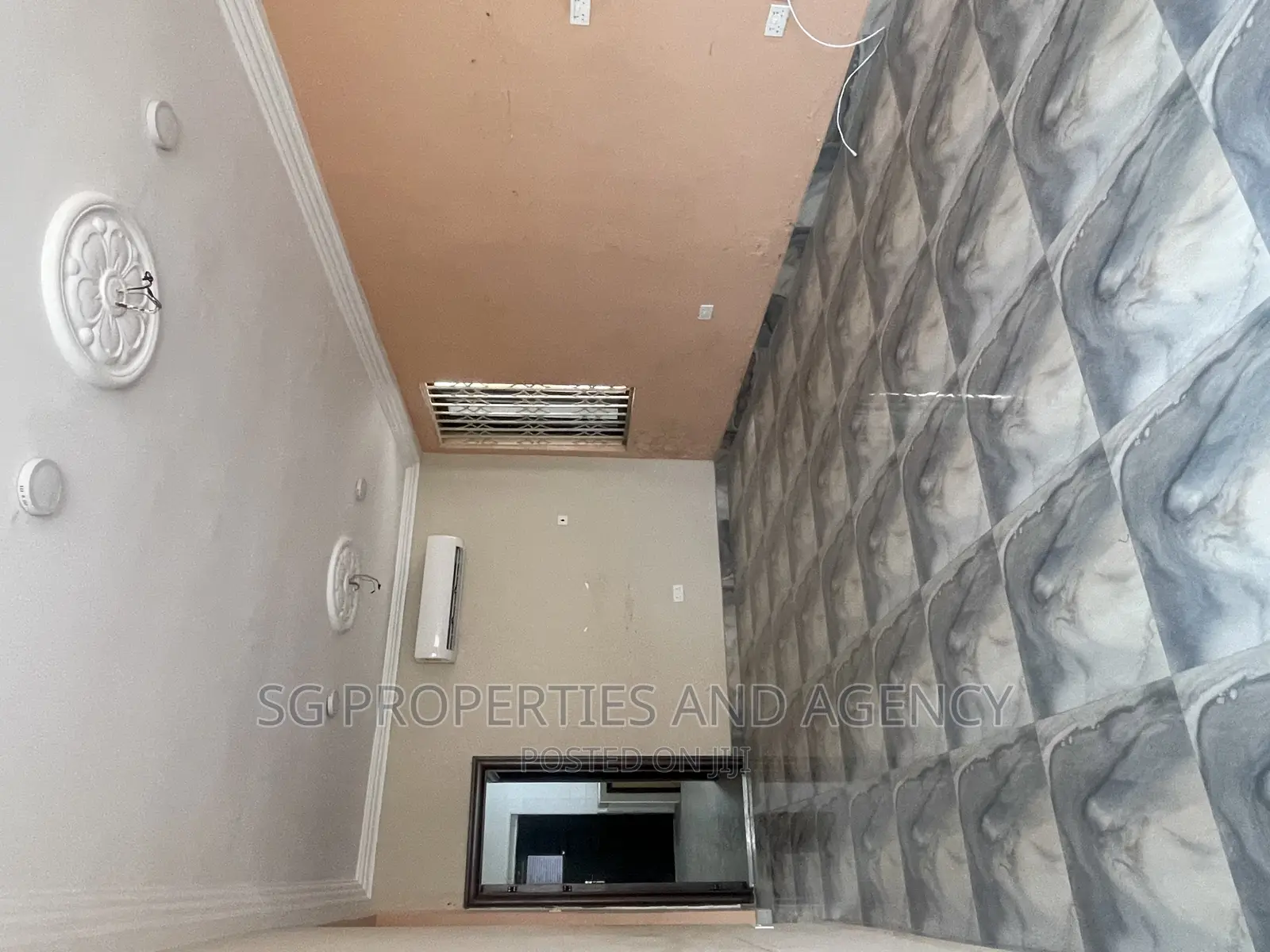 2bdrm Apartment in Lashibi, Spintex for rent in Spintex