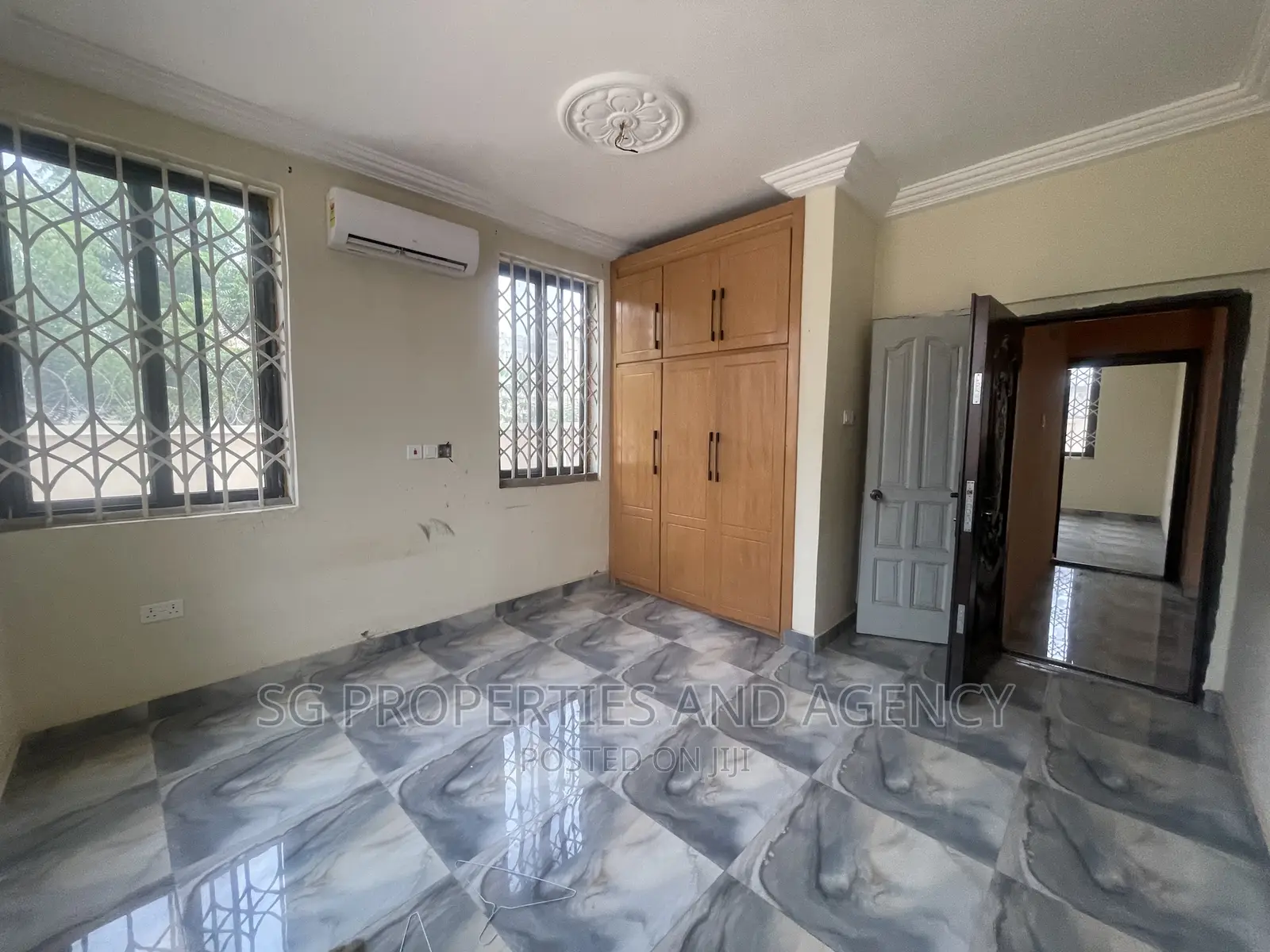 2bdrm Apartment in Lashibi, Spintex for rent in Spintex