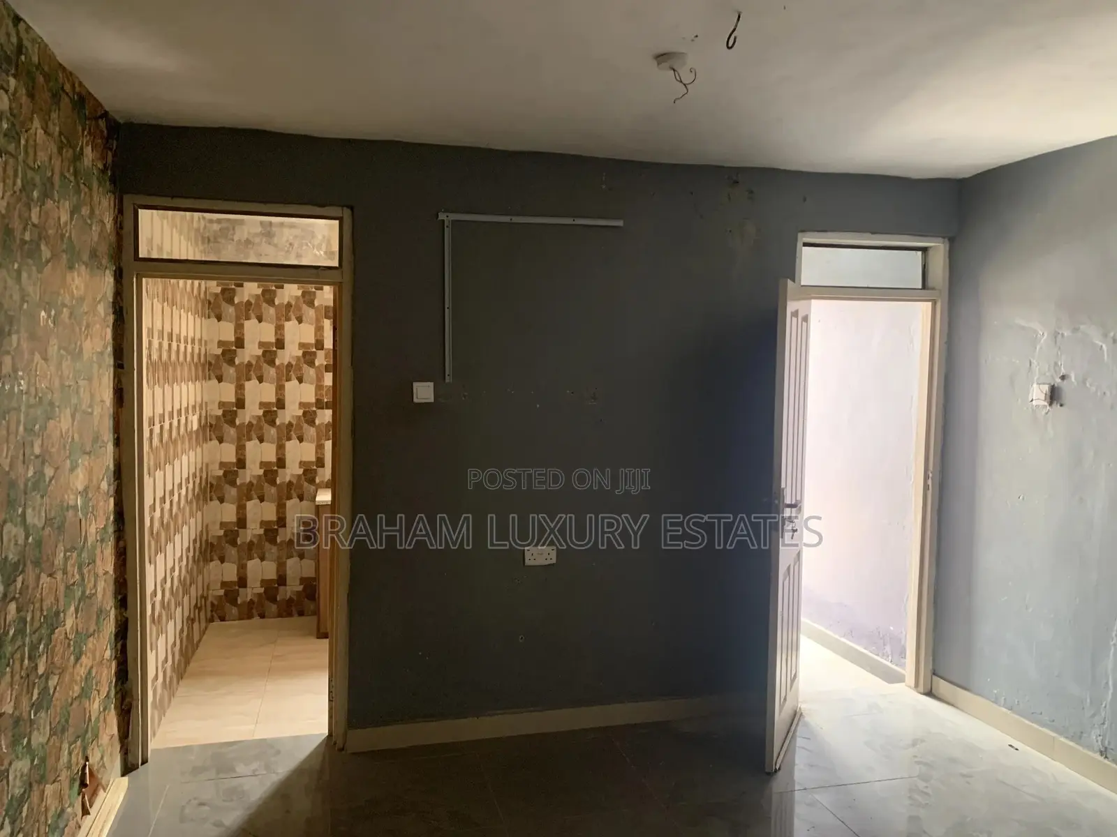 1bdrm Apartment in Nungua Maritime Area for rent in Nungua
