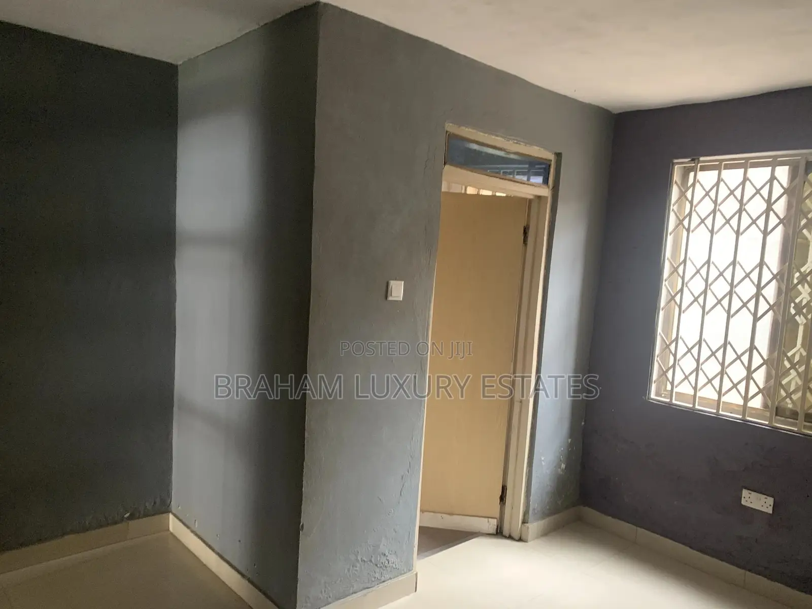 1bdrm Apartment in Nungua Maritime Area for rent in Nungua