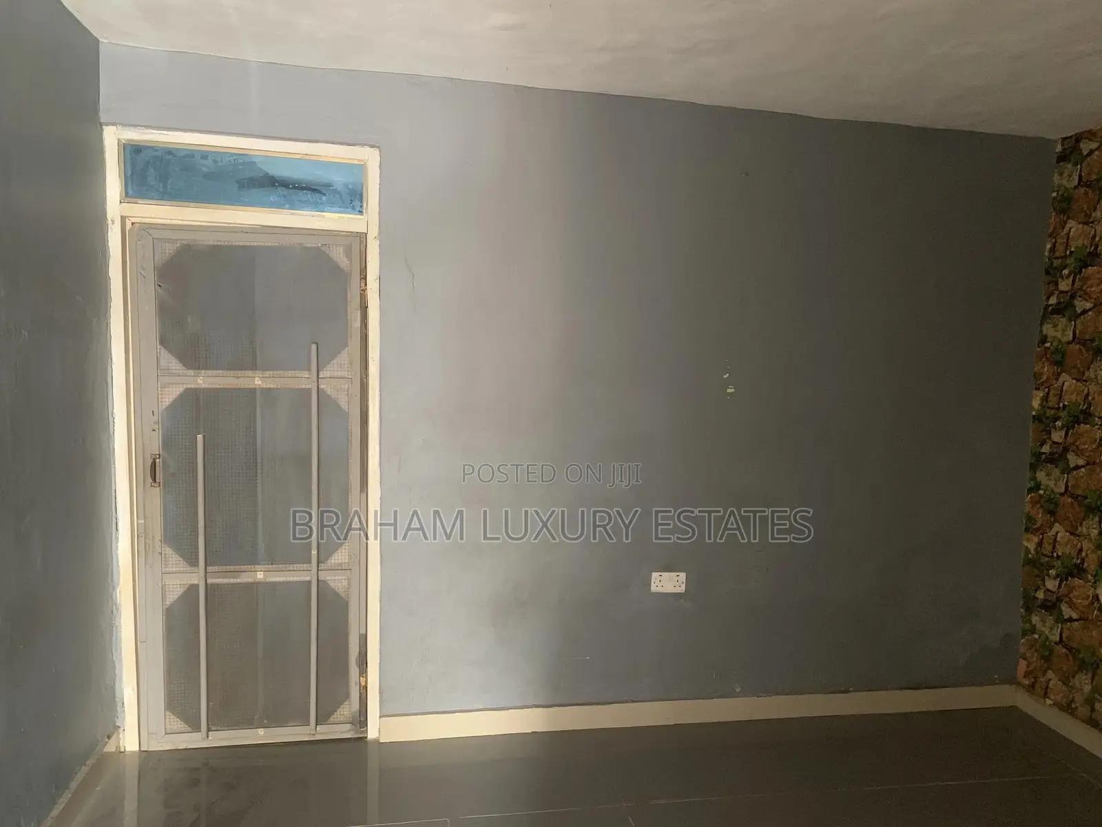 1bdrm Apartment in Nungua Maritime Area for rent in Nungua