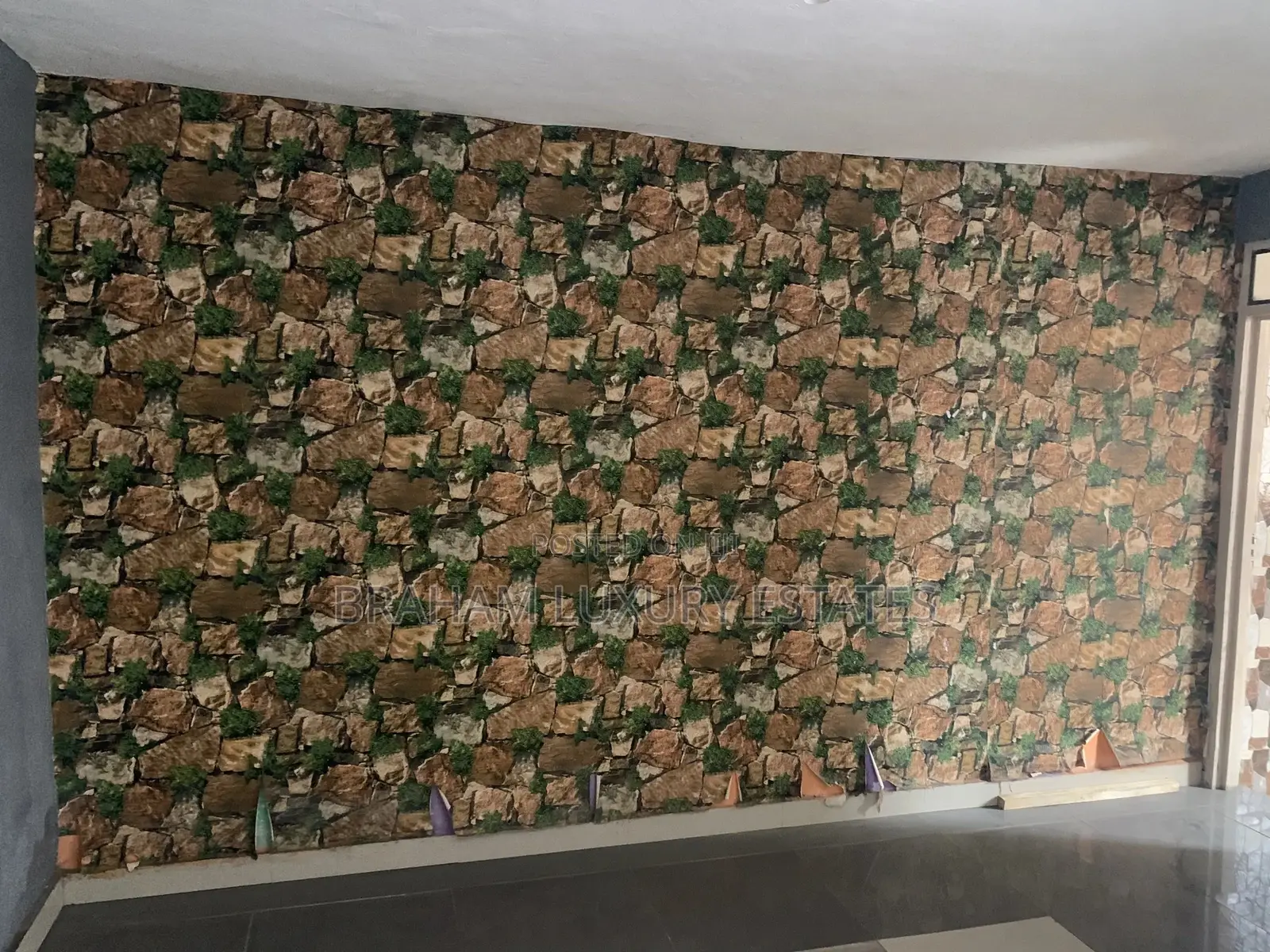 1bdrm Apartment in Nungua Maritime Area for rent in Nungua