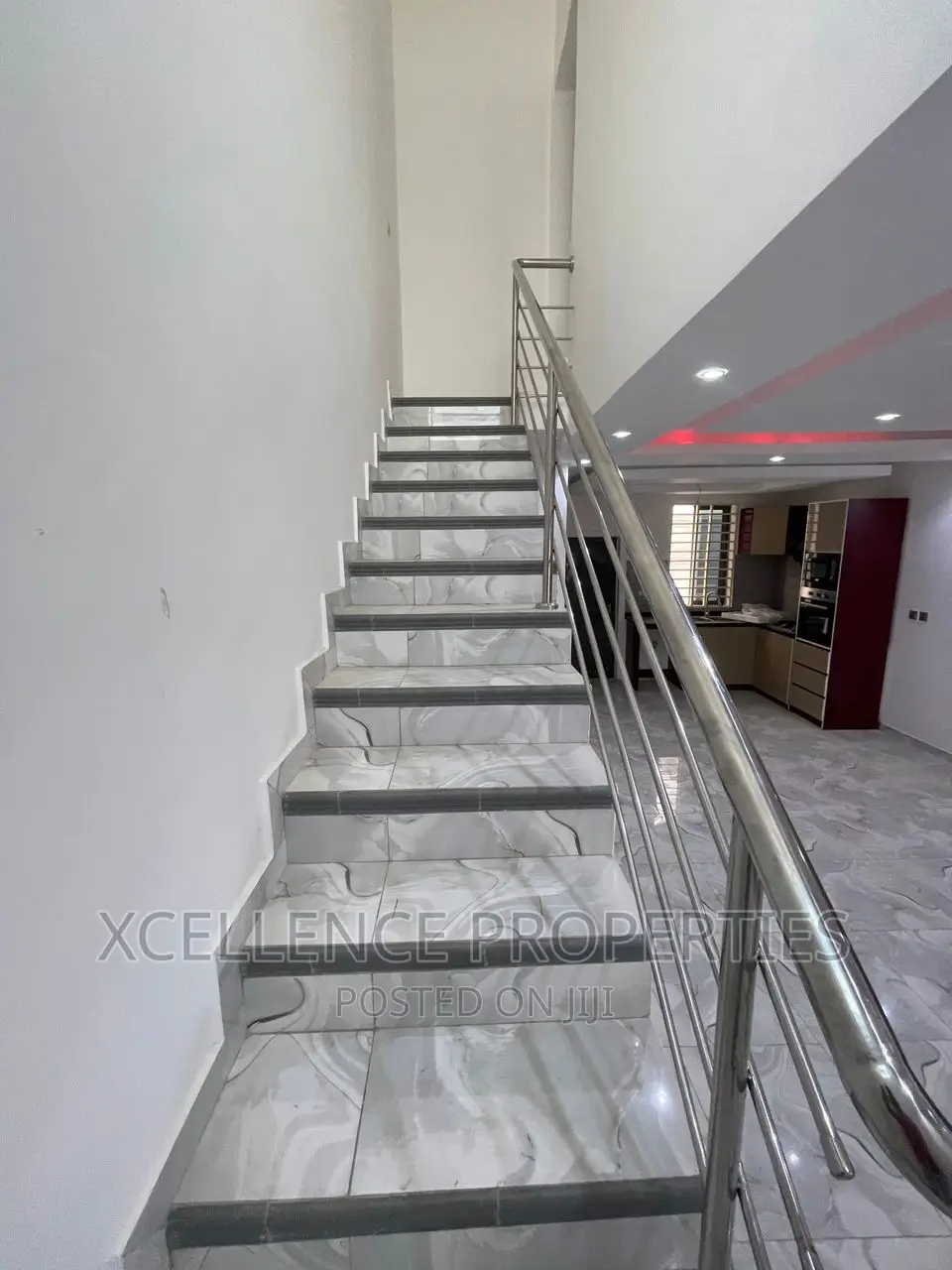 2bdrm Duplex in Xcellence Properties, School Junction for rent in School Junction