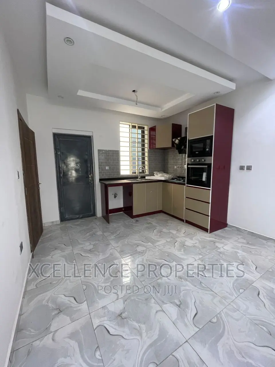 2bdrm Duplex in Xcellence Properties, School Junction for rent in School Junction