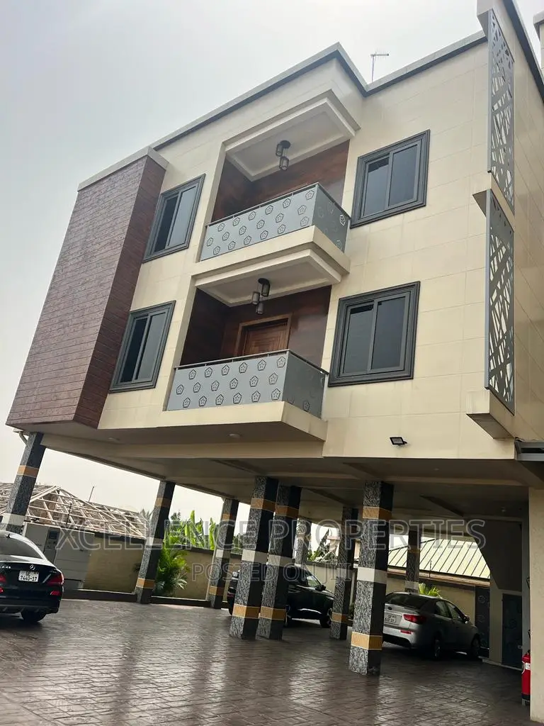 2bdrm Apartment in Xcellence Properties, School Junction for rent in School Junction