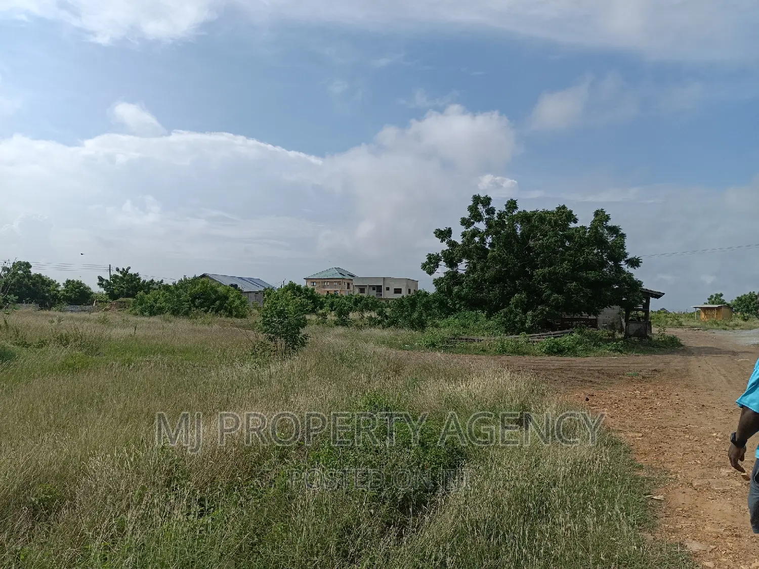 Industrial Plots Inside Tema Free Zone Enclave in Tema Metropolitan