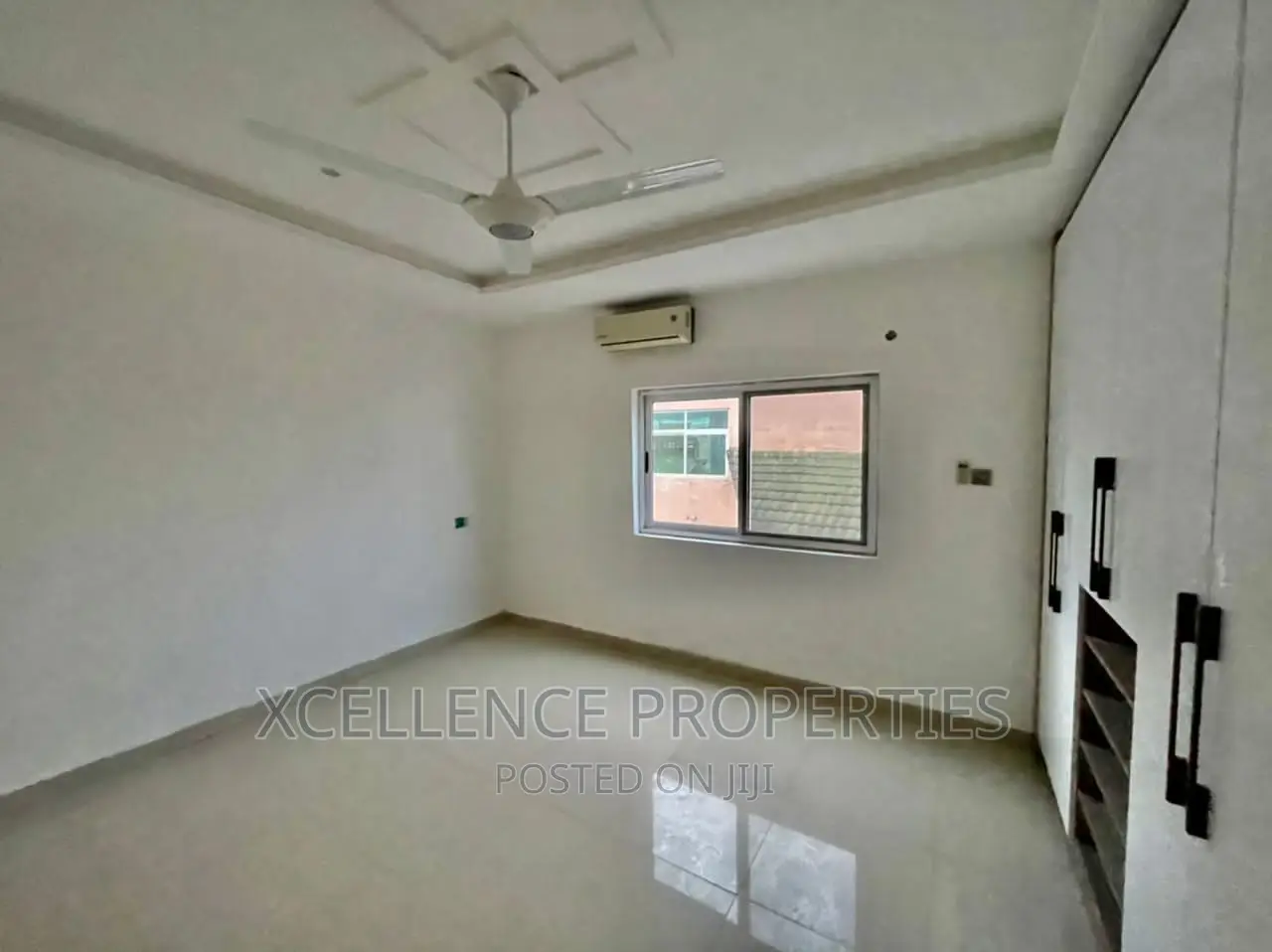 3bdrm House in Xcellence Properties, Adjiriganor for rent in Adjiriganor