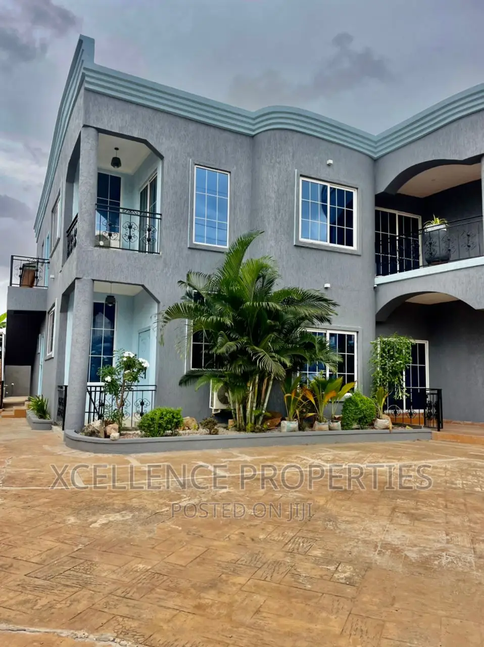 3bdrm House in Xcellence Properties, Adjiriganor for rent in Adjiriganor