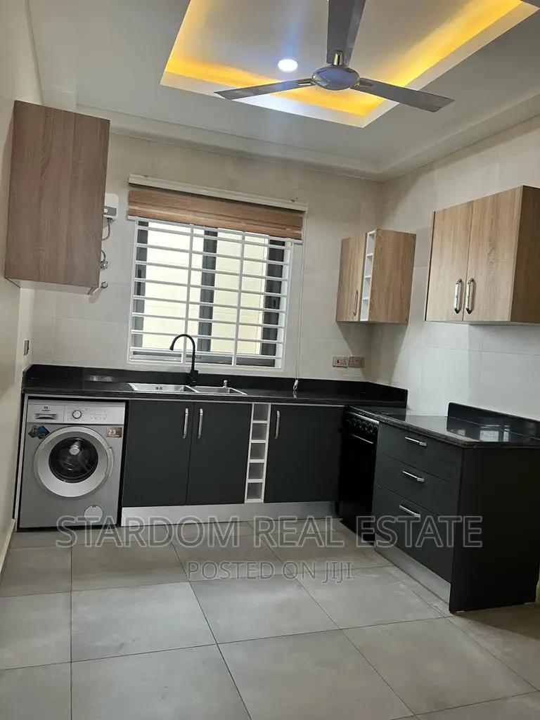 2bdrm Apartment in Nmai-Dzorn for rent in Nmai-Dzorn