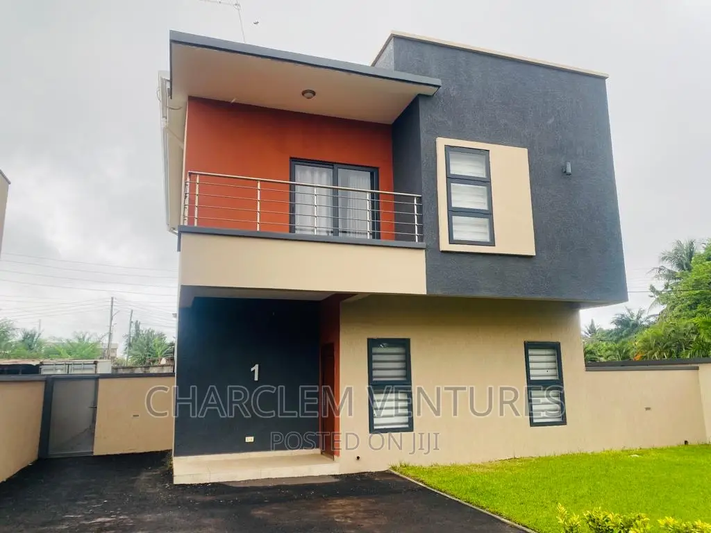 3bdrm House in Charclem Ventures, North Legon for sale in North Legon
