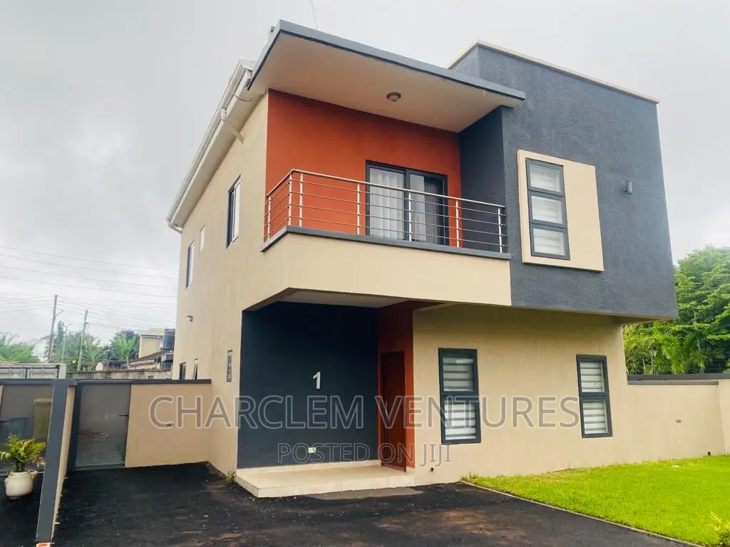 3bdrm House in Charclem Ventures, North Legon for sale in North Legon