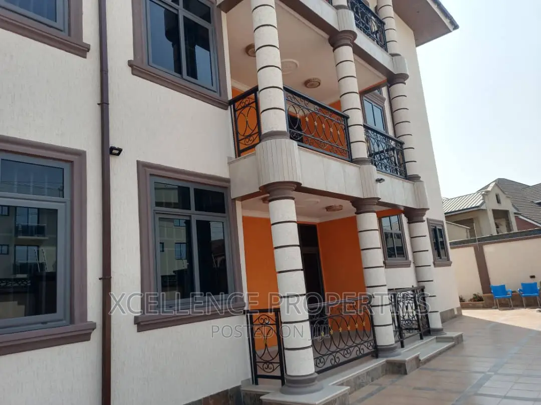 3bdrm Apartment in Xcellence Properties, Adjiriganor for rent in Adjiriganor