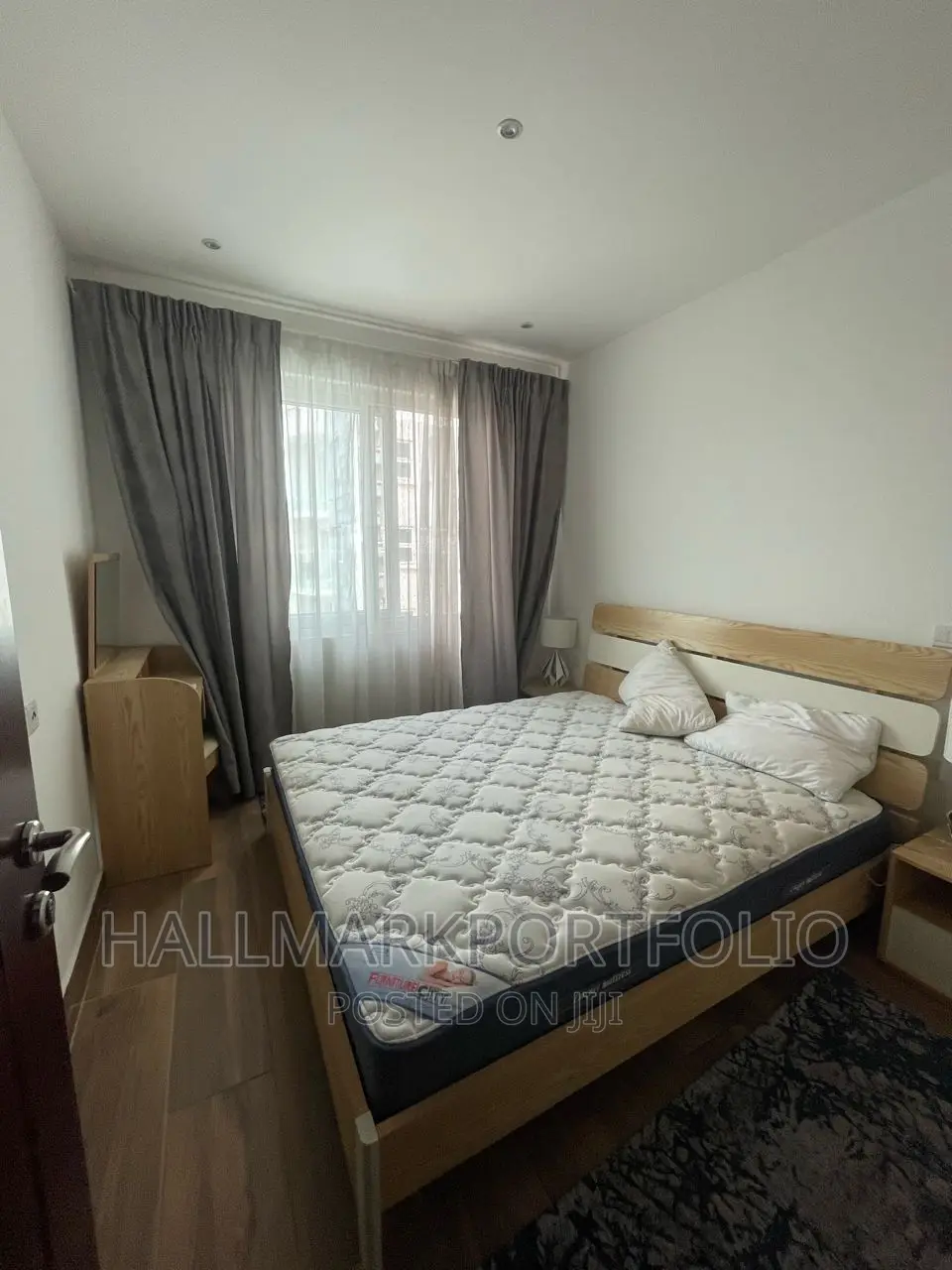 Furnished 1bdrm Apartment in Cantonments for sale in Cantonments