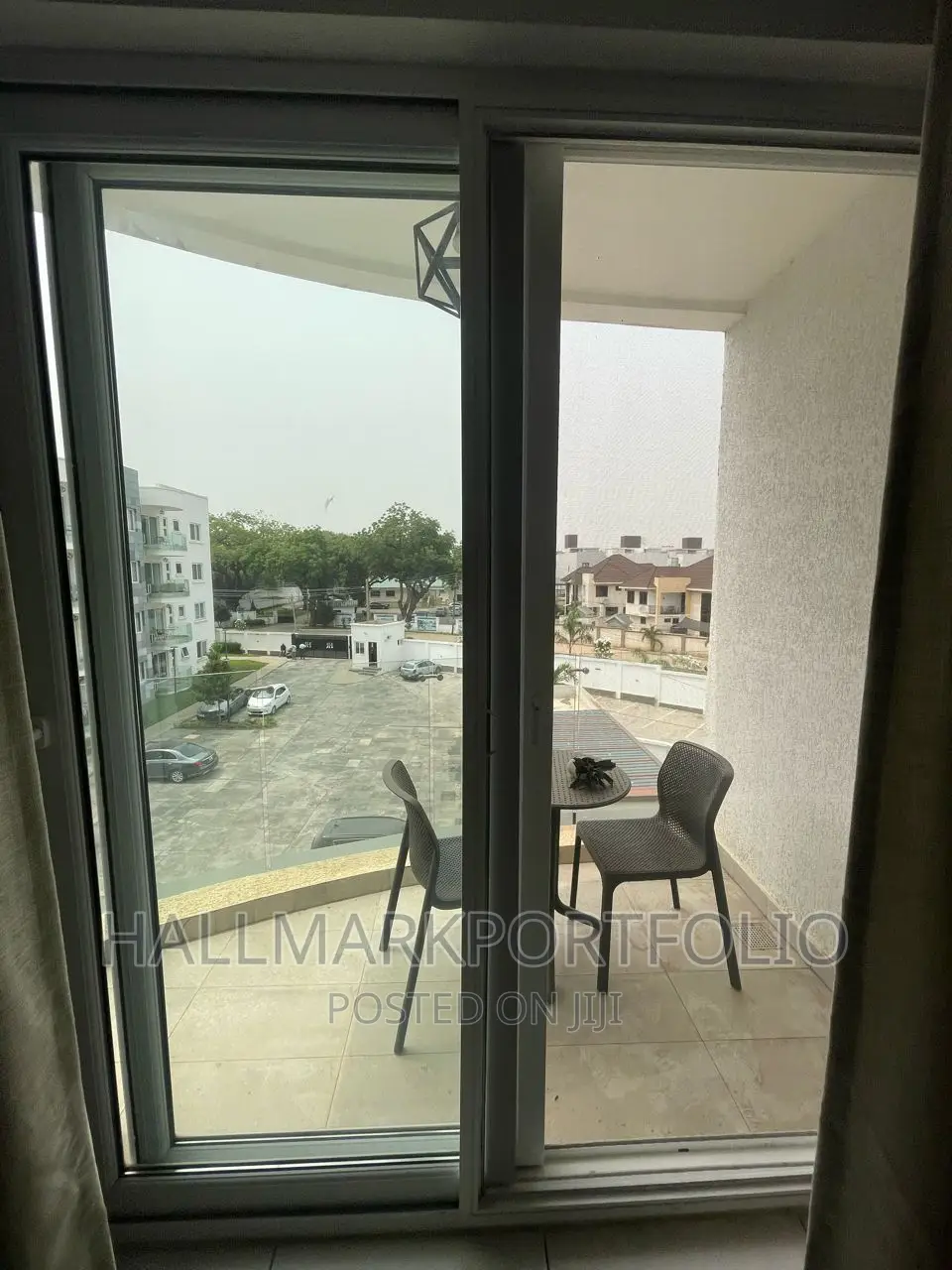 Furnished 1bdrm Apartment in Cantonments for sale in Cantonments