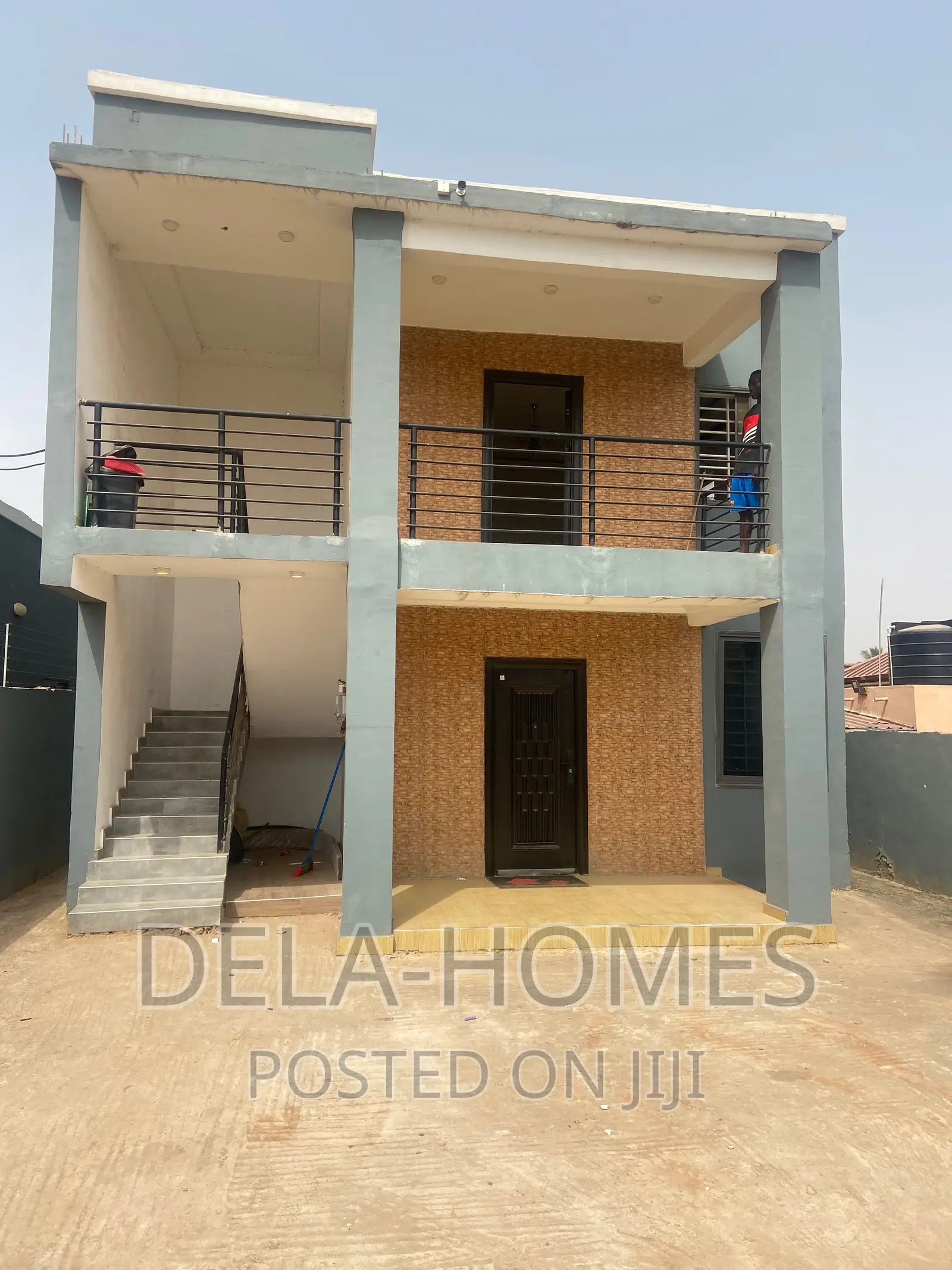 2bdrm Apartment in Ashaley Botwe for rent in Ashaley Botwe