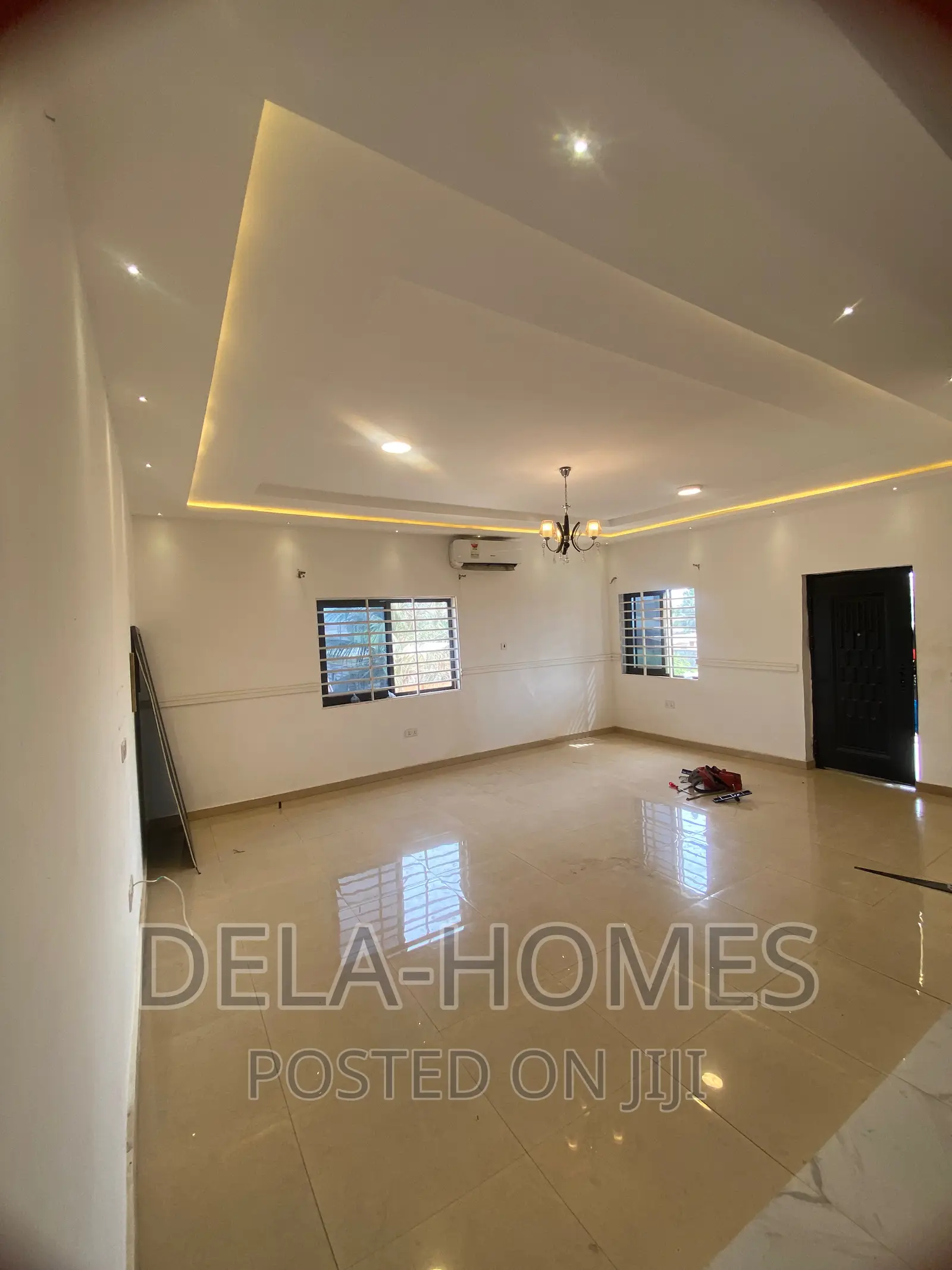 2bdrm Apartment in Ashaley Botwe for rent in Ashaley Botwe