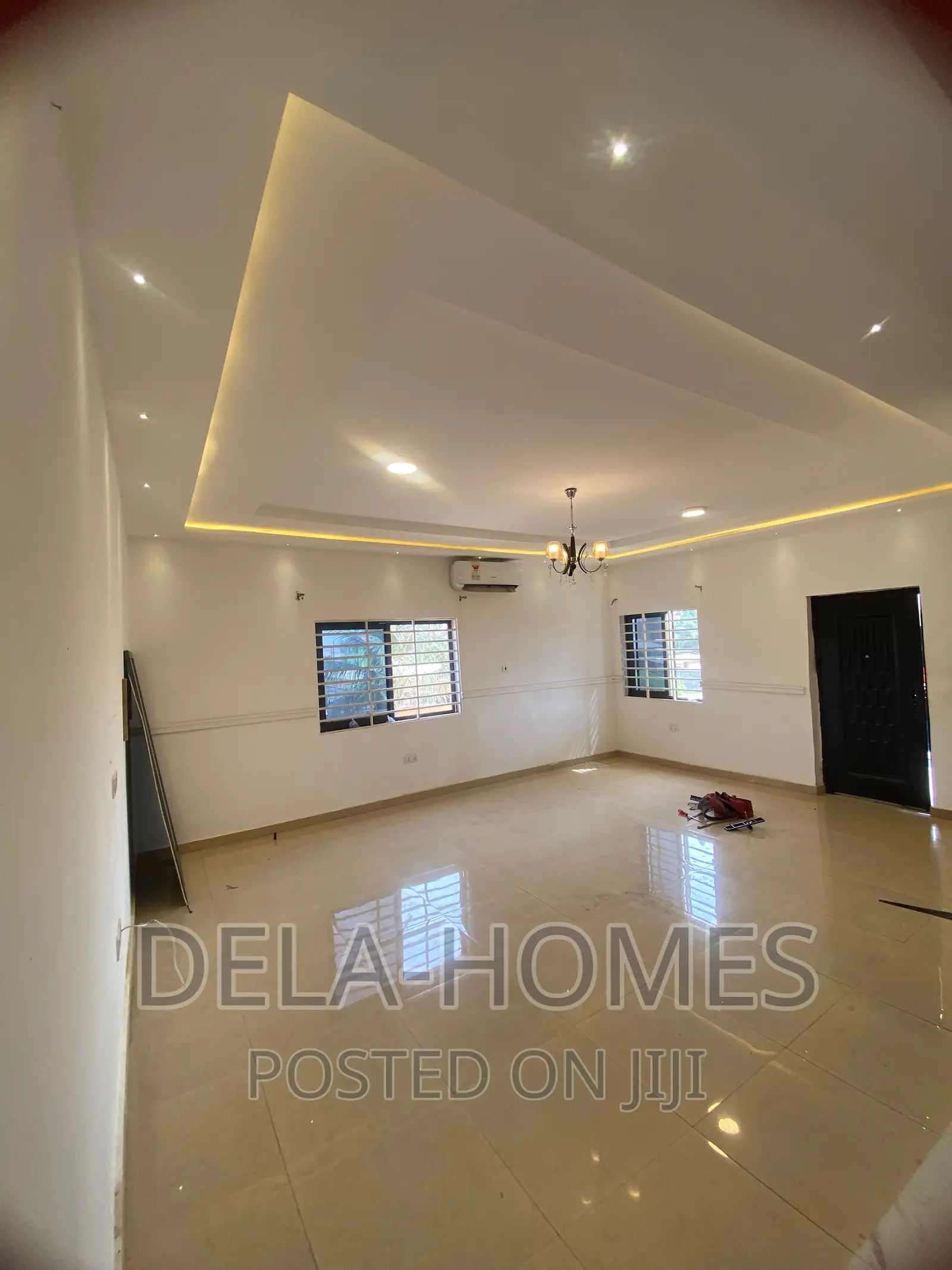 2bdrm Apartment in Ashaley Botwe for rent in Ashaley Botwe