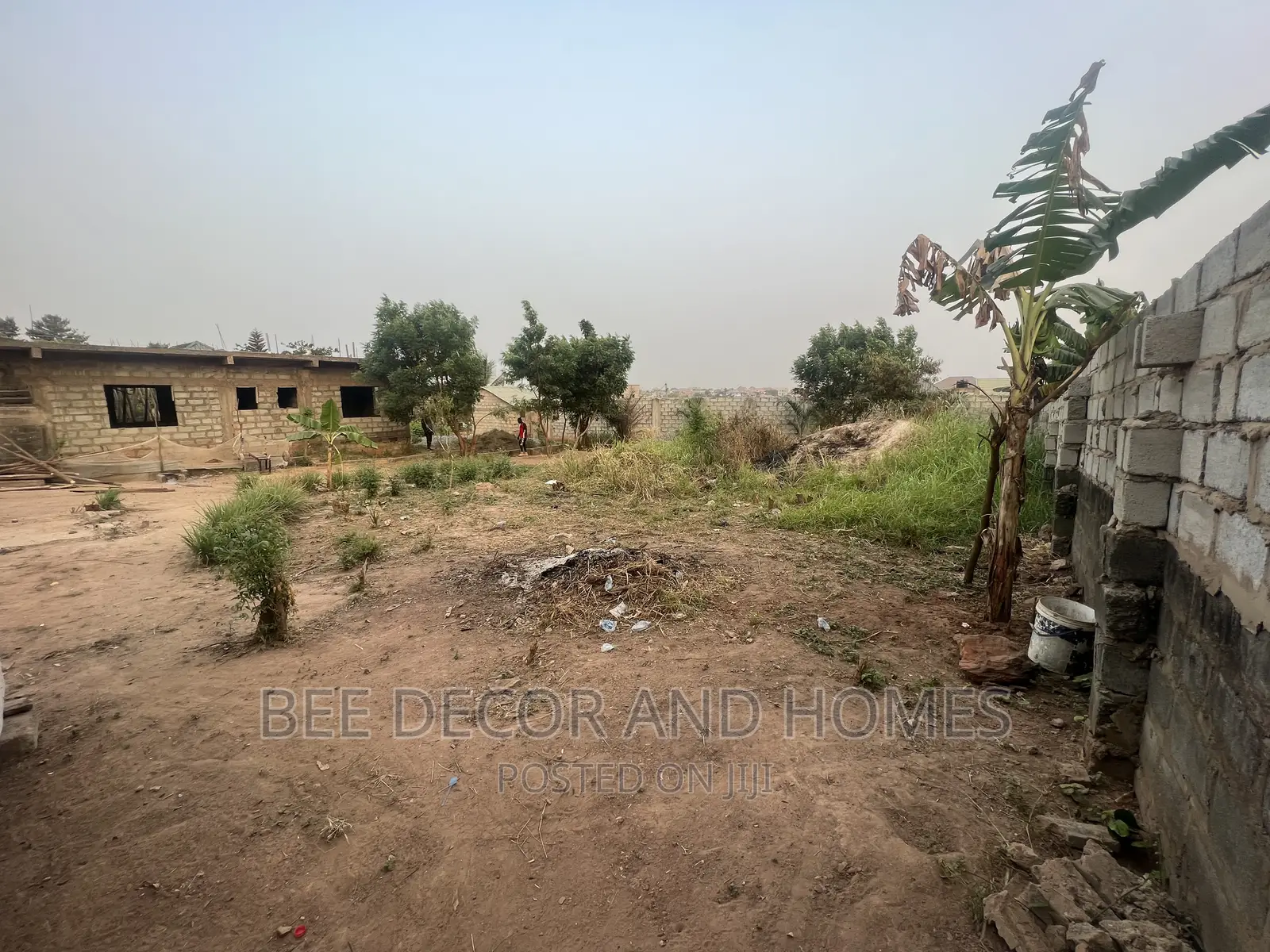 Placid One Plot for Sale in Oyarifa