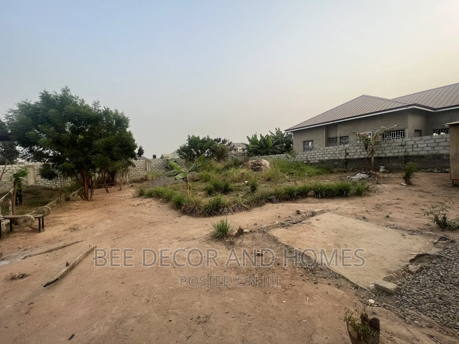 Placid One Plot for Sale in Oyarifa