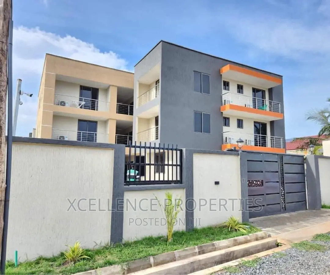 2bdrm Apartment in Xcellence Properties, Lake Side Estate for rent in Lake Side Estate