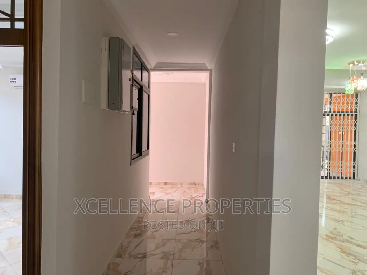 3bdrm Apartment in Xcellence Properties, Adjiriganor for rent in Adjiriganor