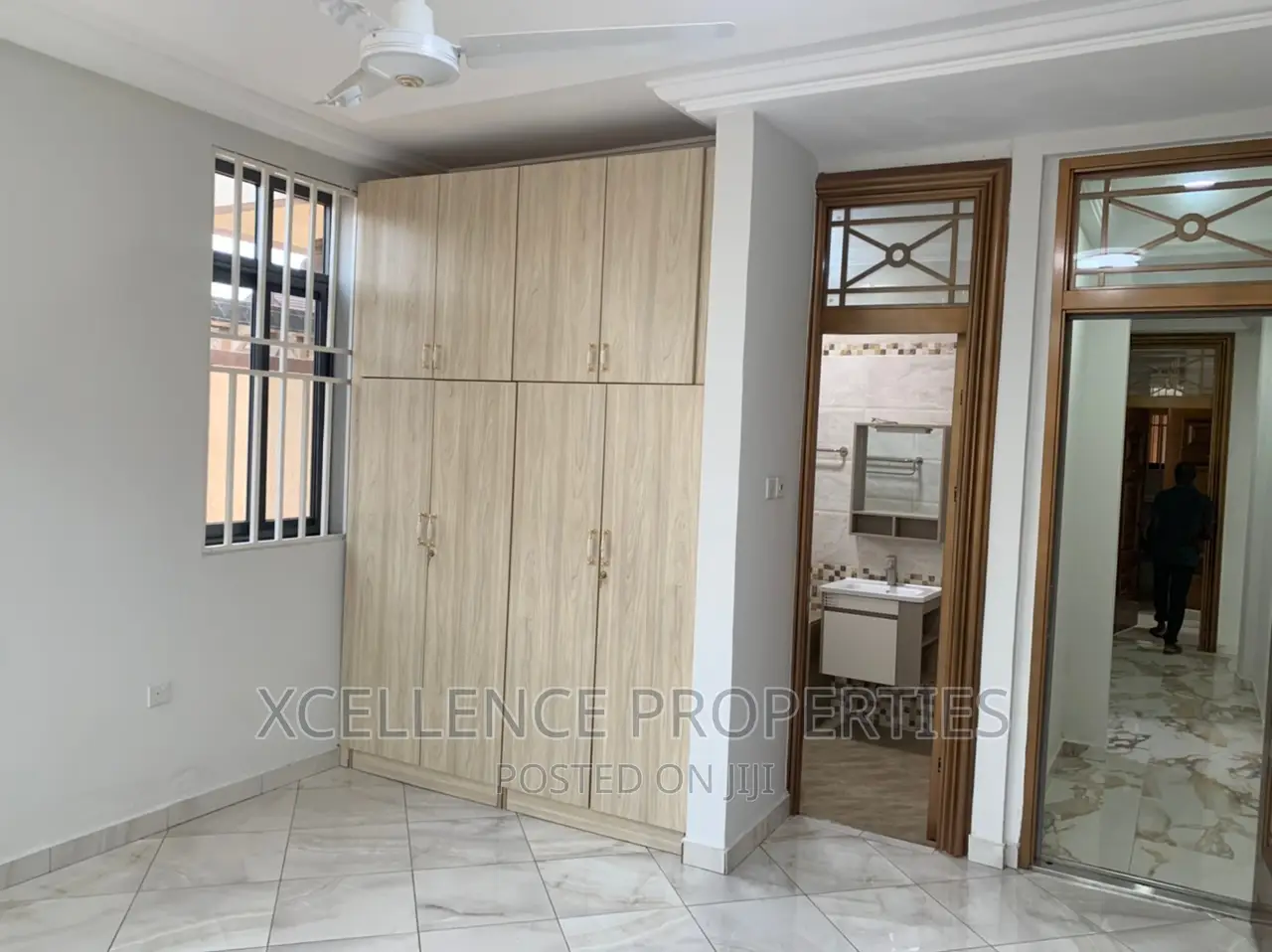 3bdrm Apartment in Xcellence Properties, Adjiriganor for rent in Adjiriganor