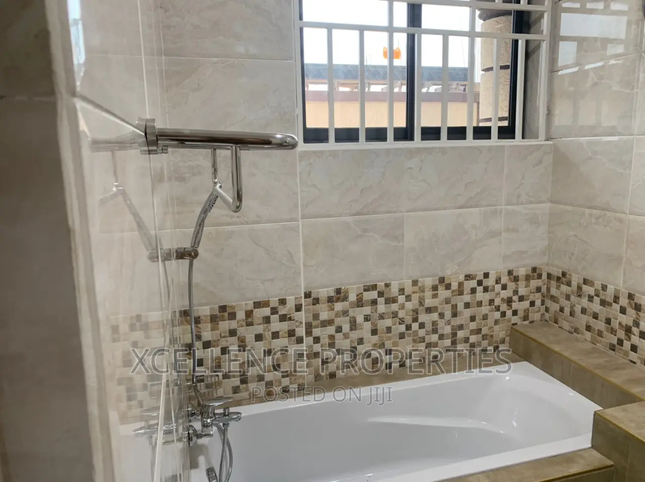 3bdrm Apartment in Xcellence Properties, Adjiriganor for rent in Adjiriganor