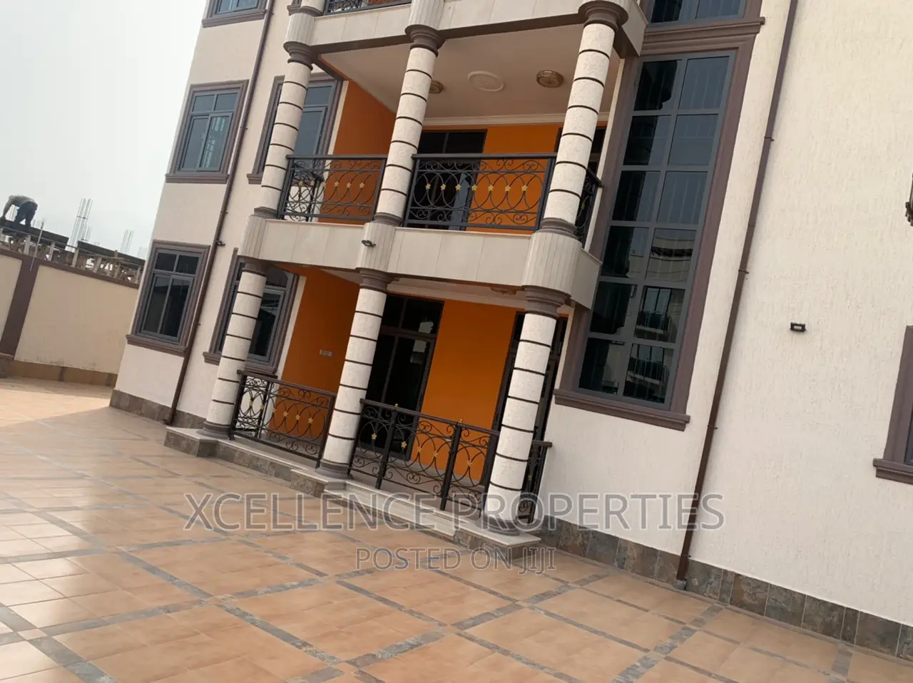 3bdrm Apartment in Xcellence Properties, Adjiriganor for rent in Adjiriganor