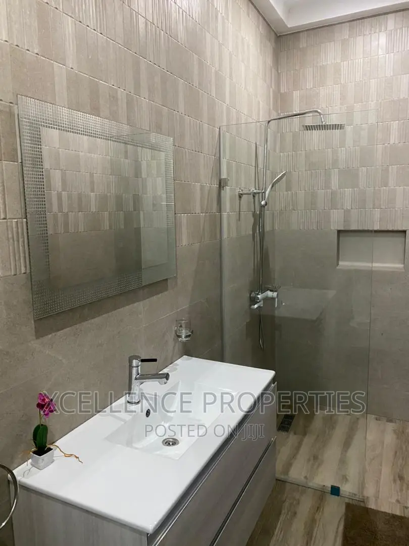 Furnished 4bdrm House in Xcellence Properties, Adjiriganor for rent in Adjiriganor