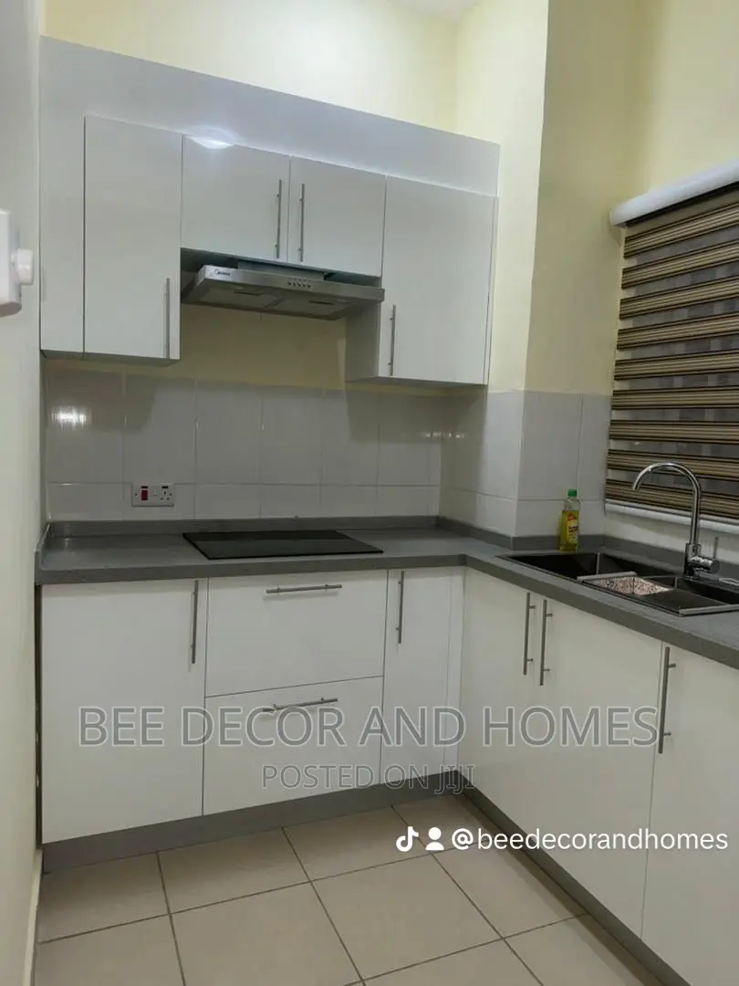 Furnished 2bdrm Apartment in Bee Decor & Homes, Tema Metropolitan in Tema Metropolitan