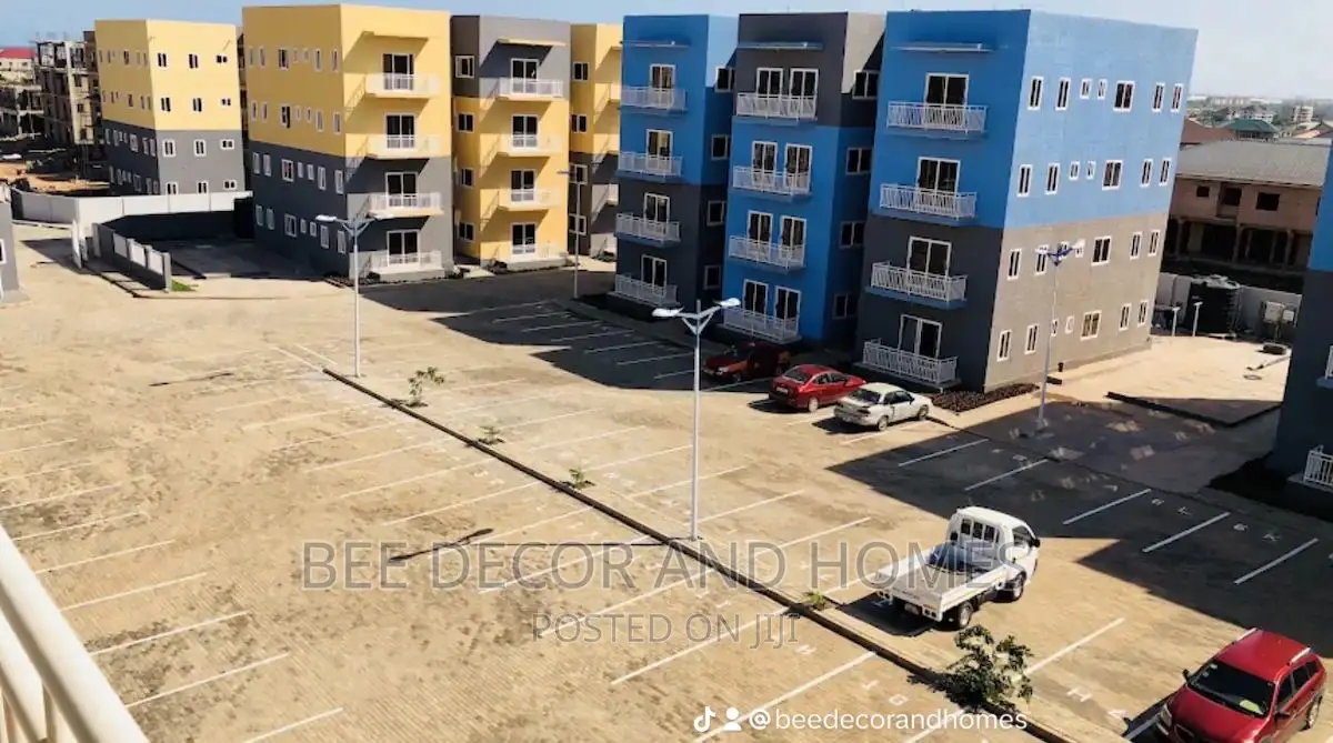 Furnished 2bdrm Apartment in Bee Decor & Homes, Tema Metropolitan in Tema Metropolitan