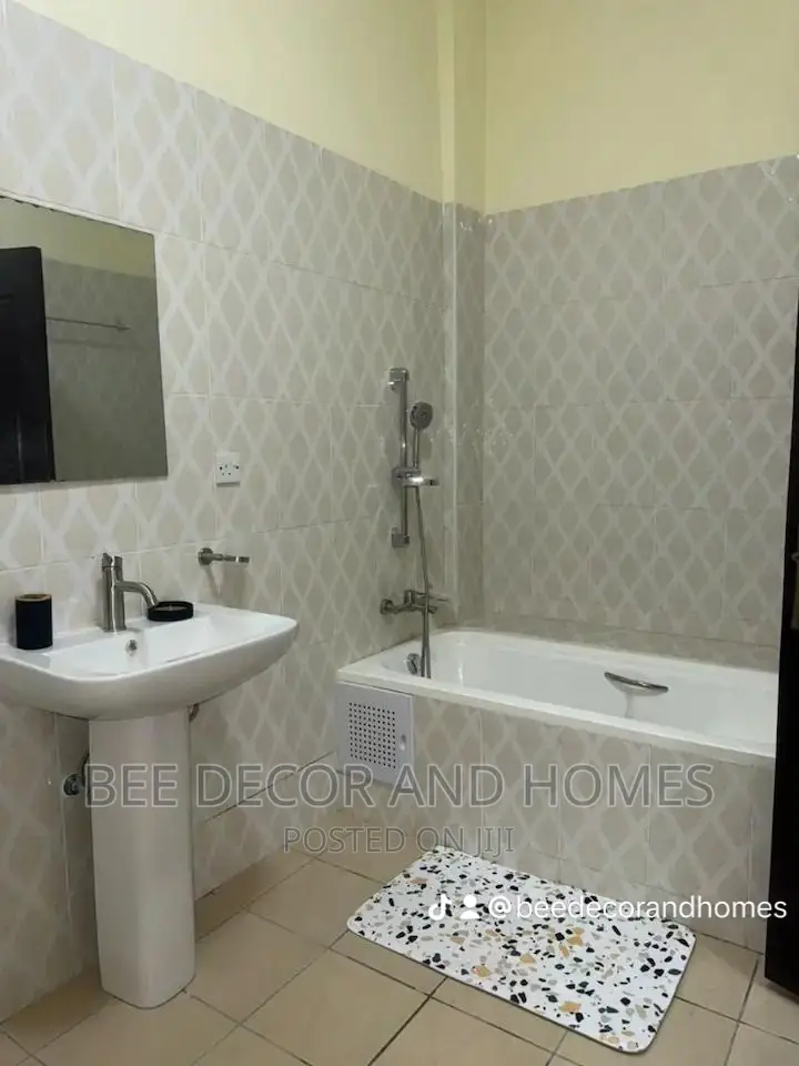 Furnished 2bdrm Apartment in Bee Decor & Homes, Tema Metropolitan in Tema Metropolitan