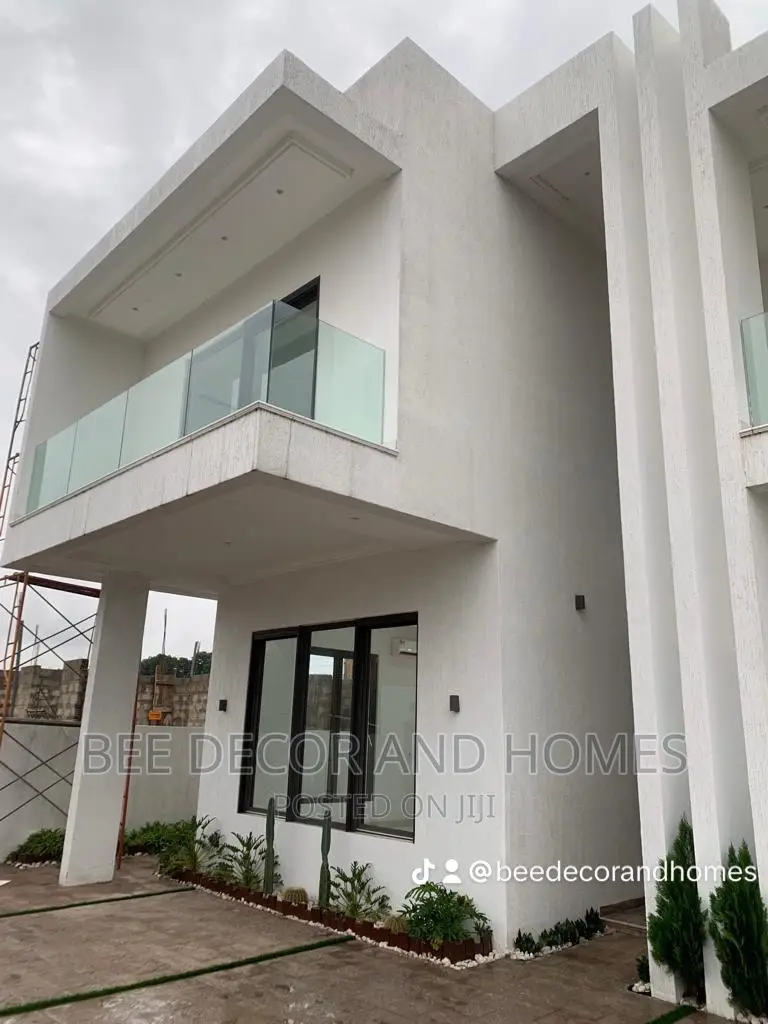 Furnished 4bdrm House in Bee Decor & Home’S, East Legon for sale in East Legon