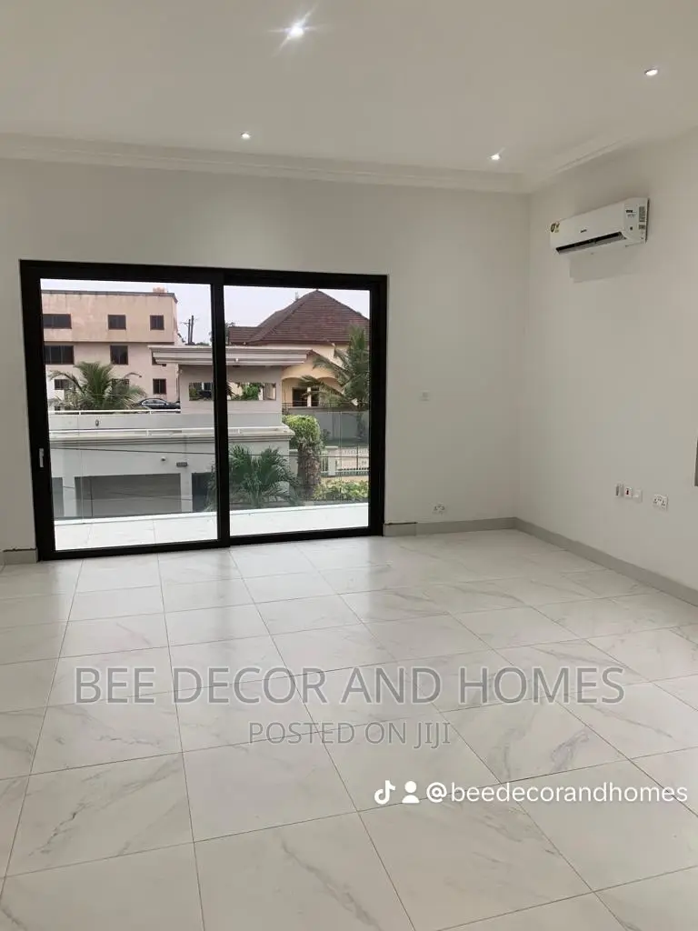 Furnished 4bdrm House in Bee Decor & Home’S, East Legon for sale in East Legon